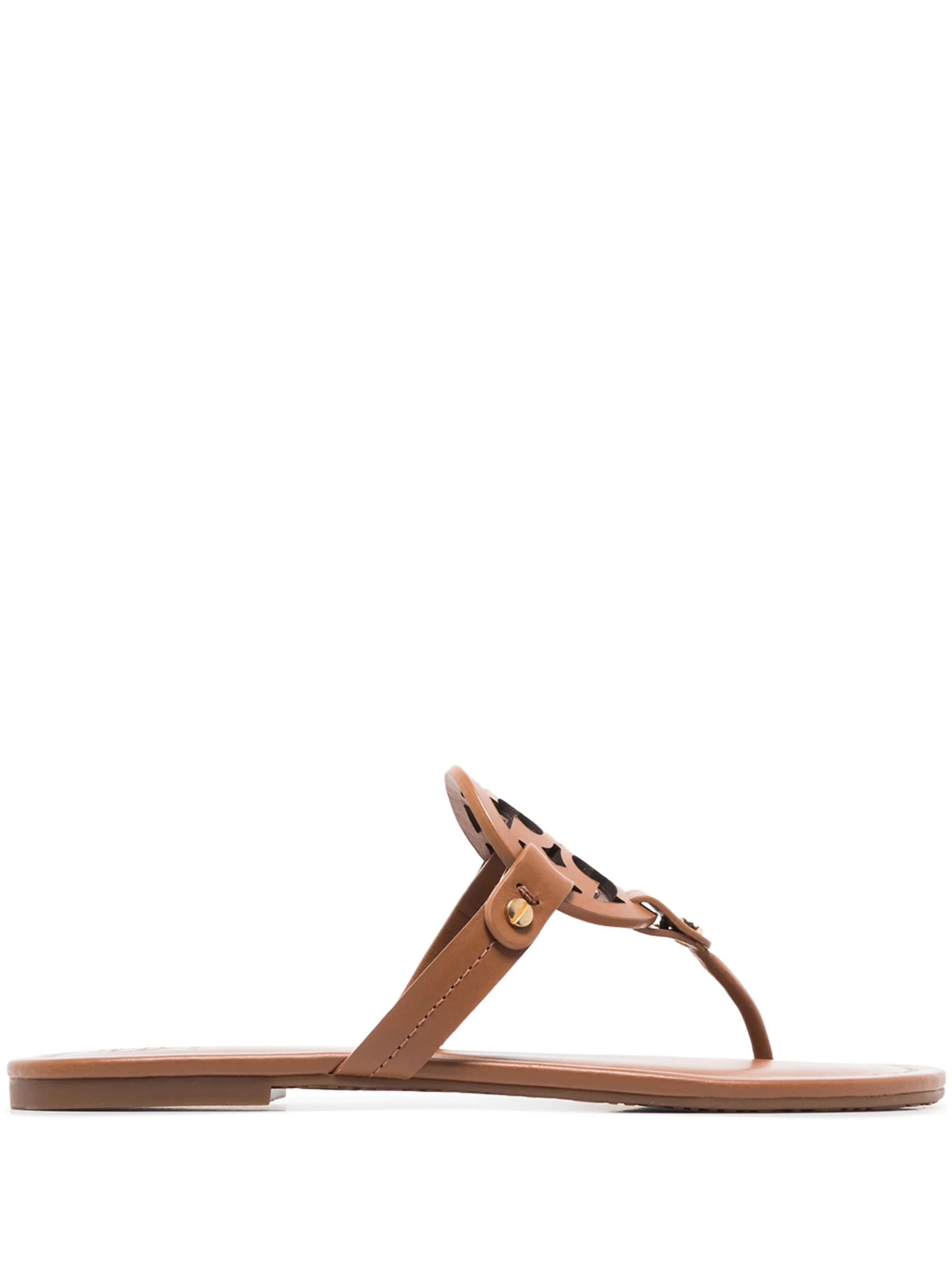 Miller sandal