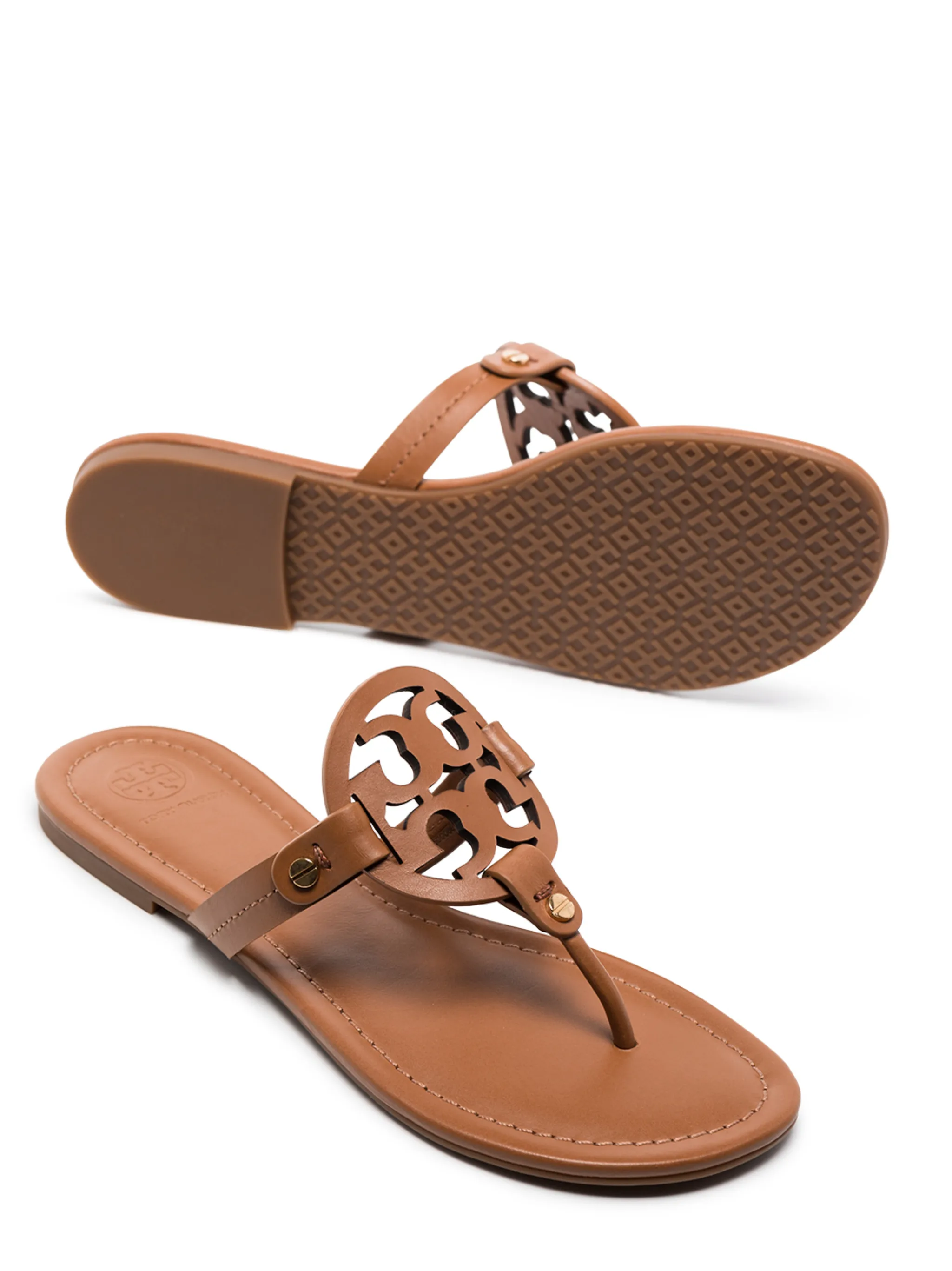 Miller sandal