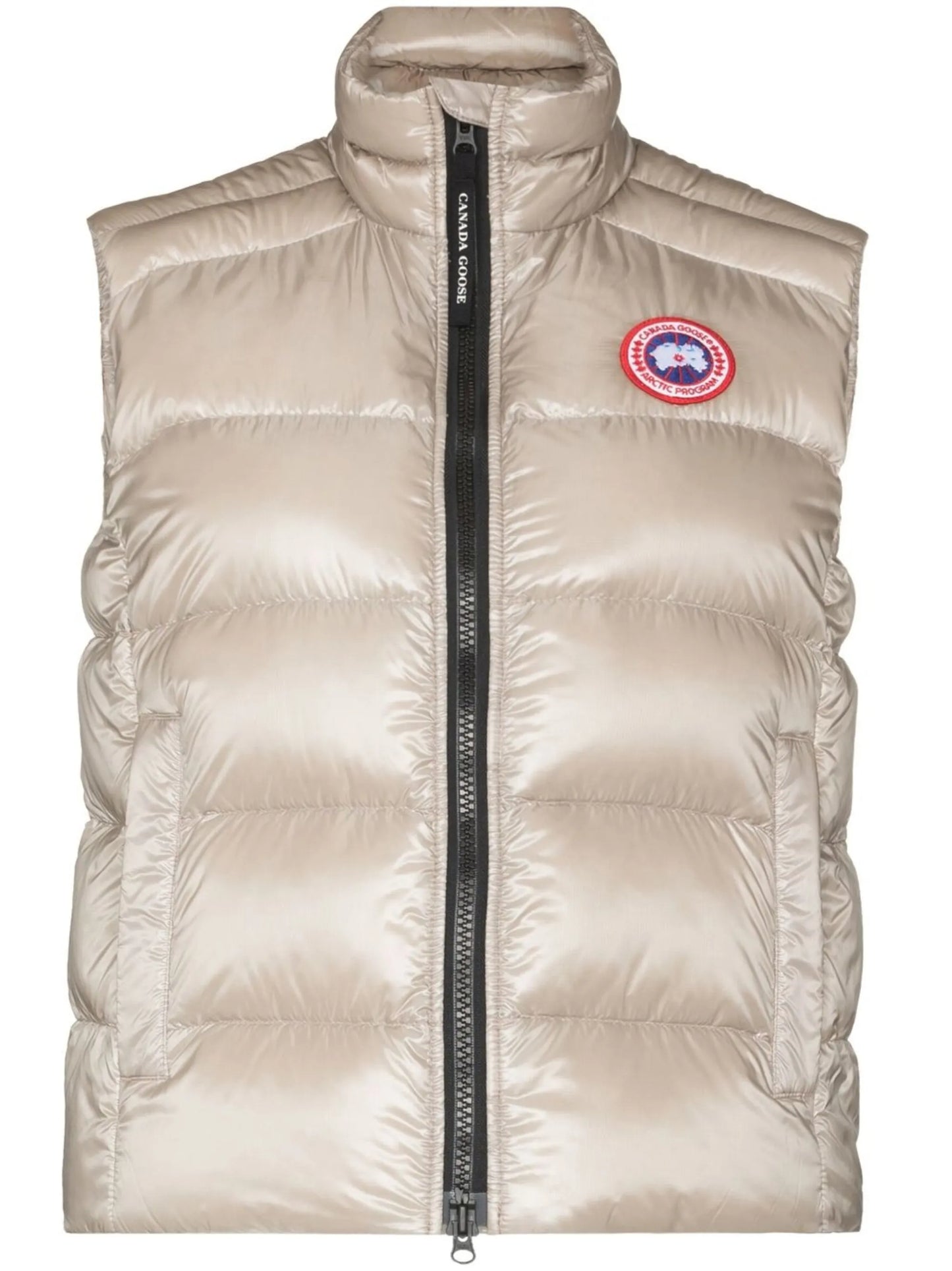 Cypress puffer gilet