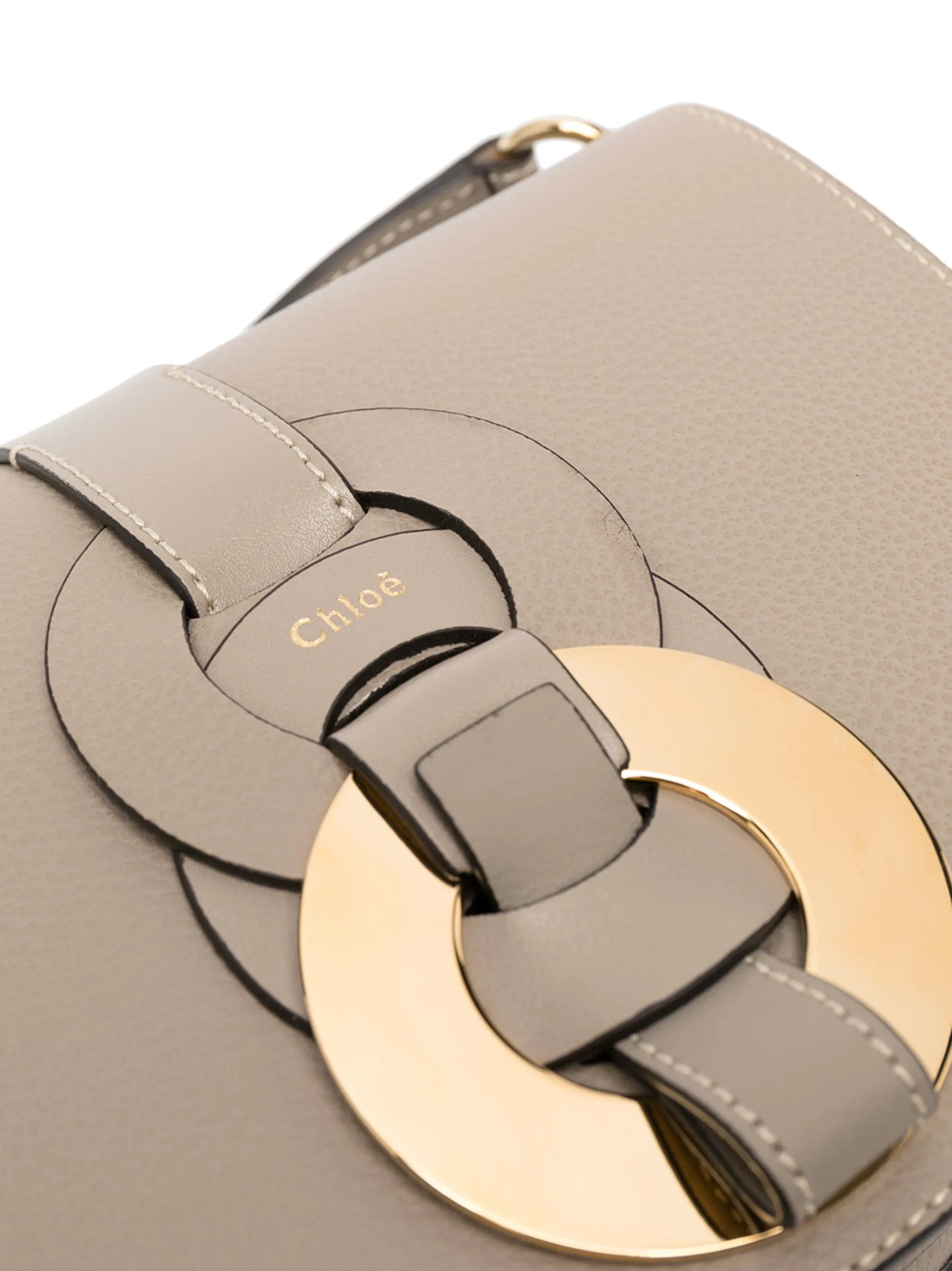 Darryl saddle bag