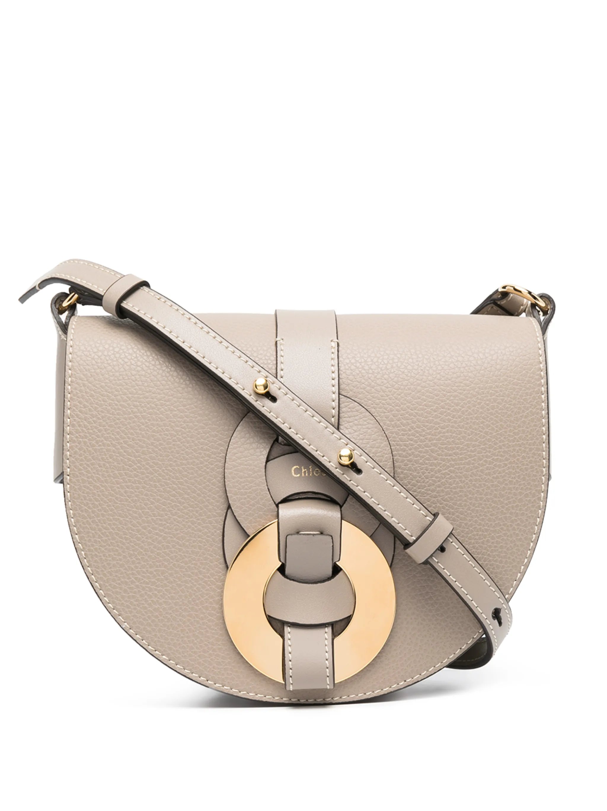 Darryl saddle bag