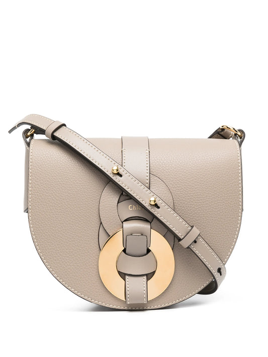 Darryl saddle bag