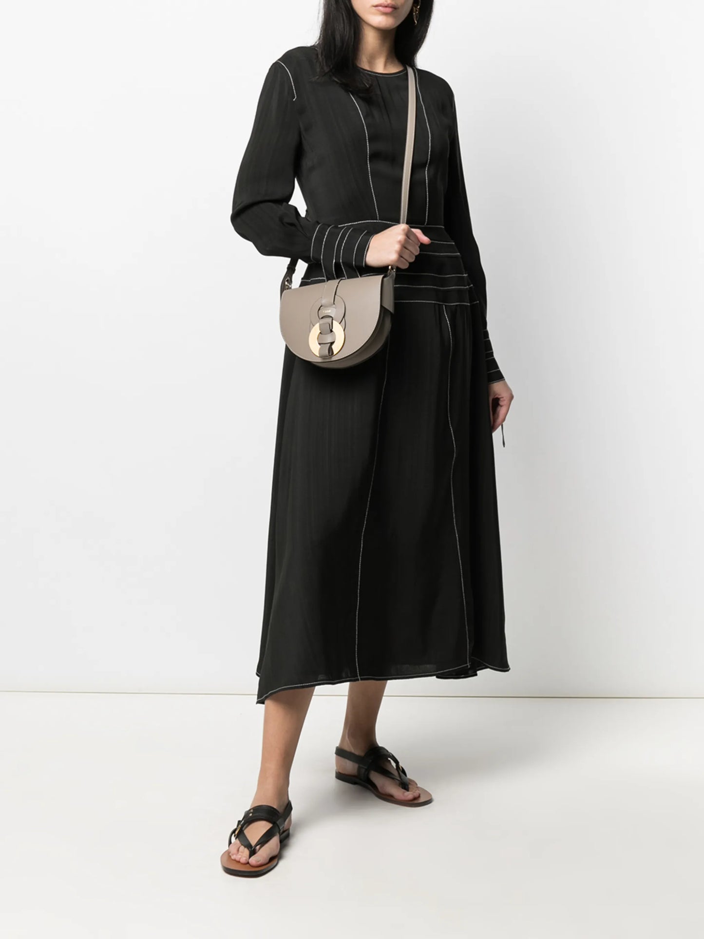 Darryl saddle bag