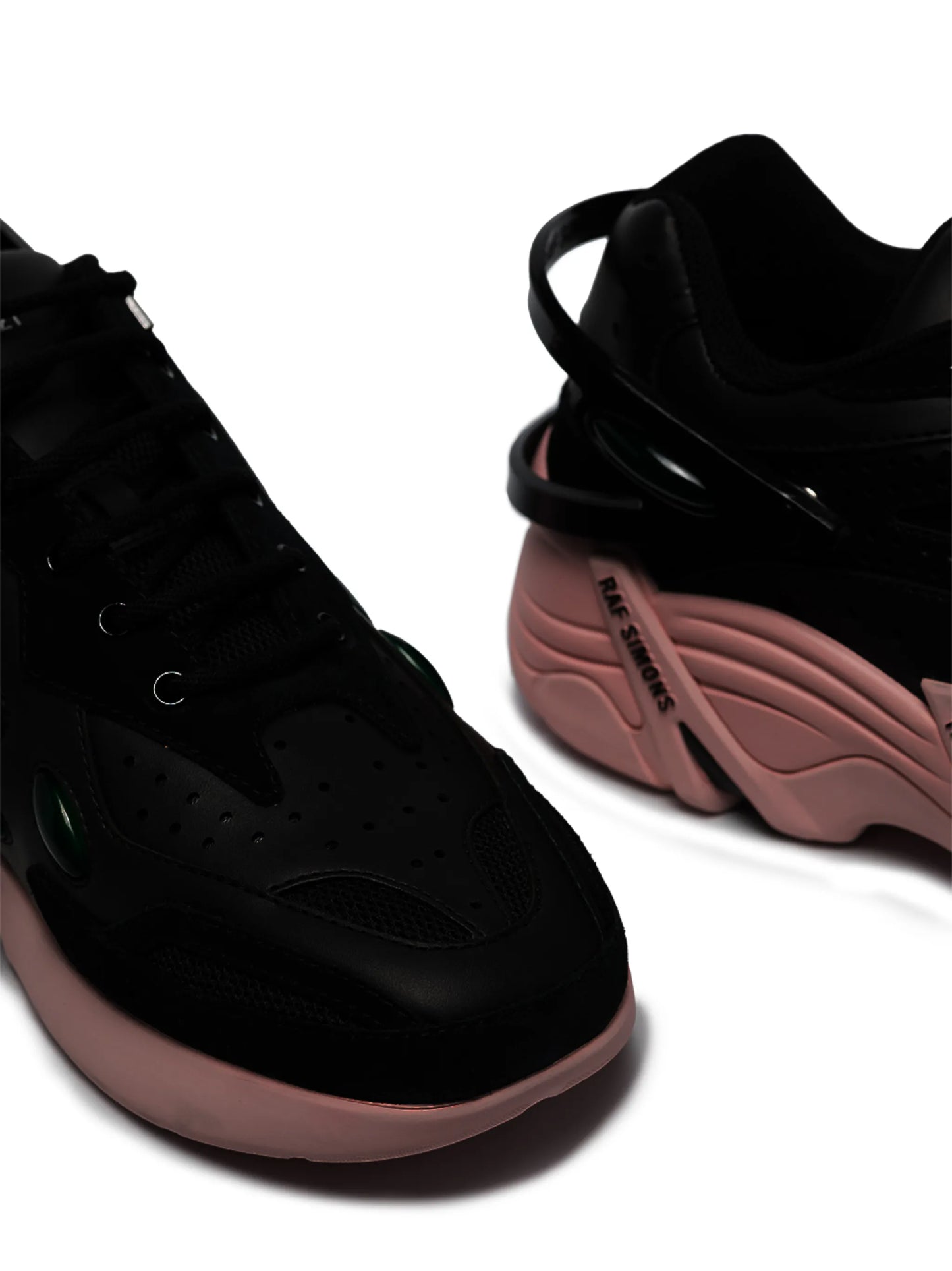 Cylon-21 low-top sneakers