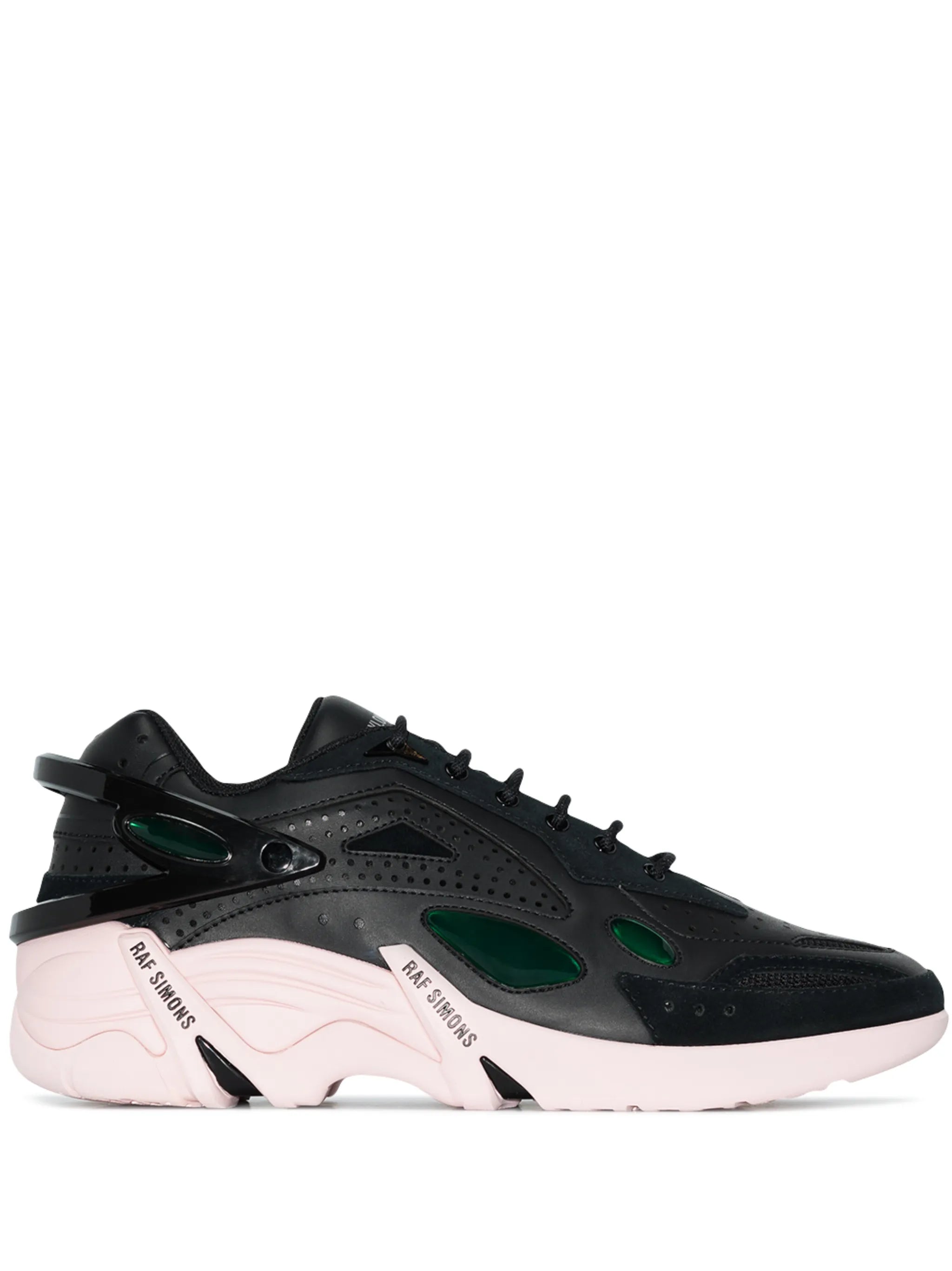 Cylon-21 low-top sneakers