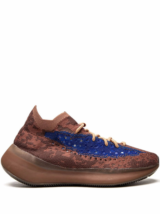 Boost 380 "Azure" sneakers