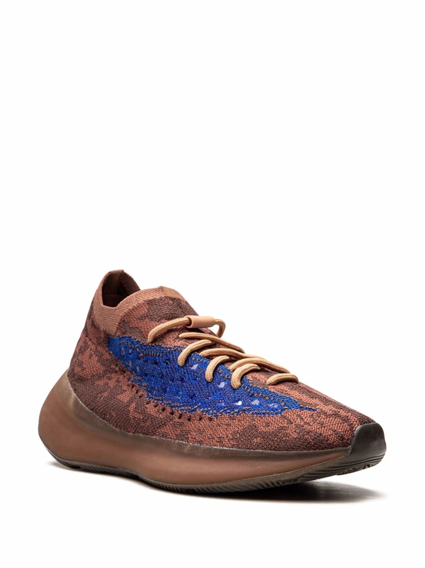 Boost 380 "Azure" sneakers
