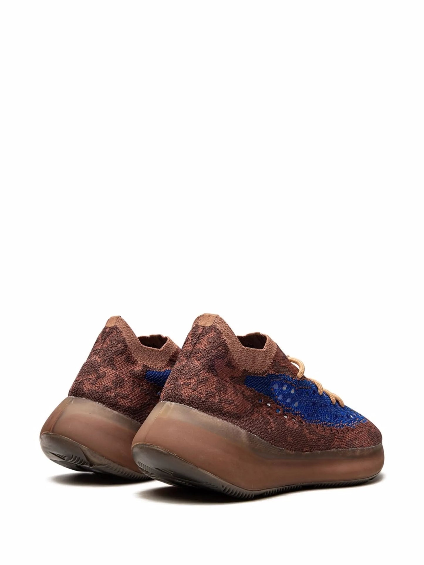 Boost 380 "Azure" sneakers