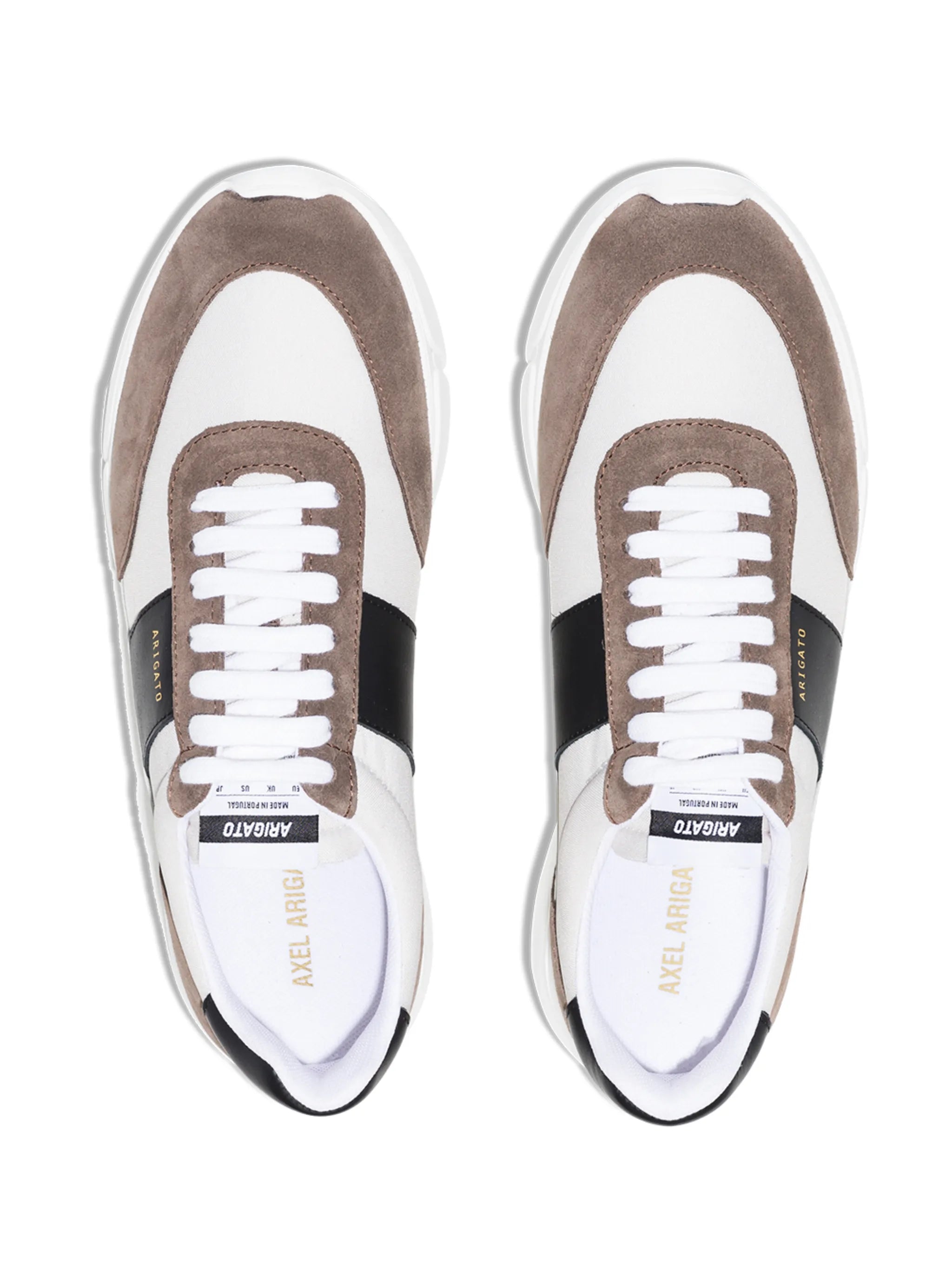 Genesis Vintage Runner low top sneakers
