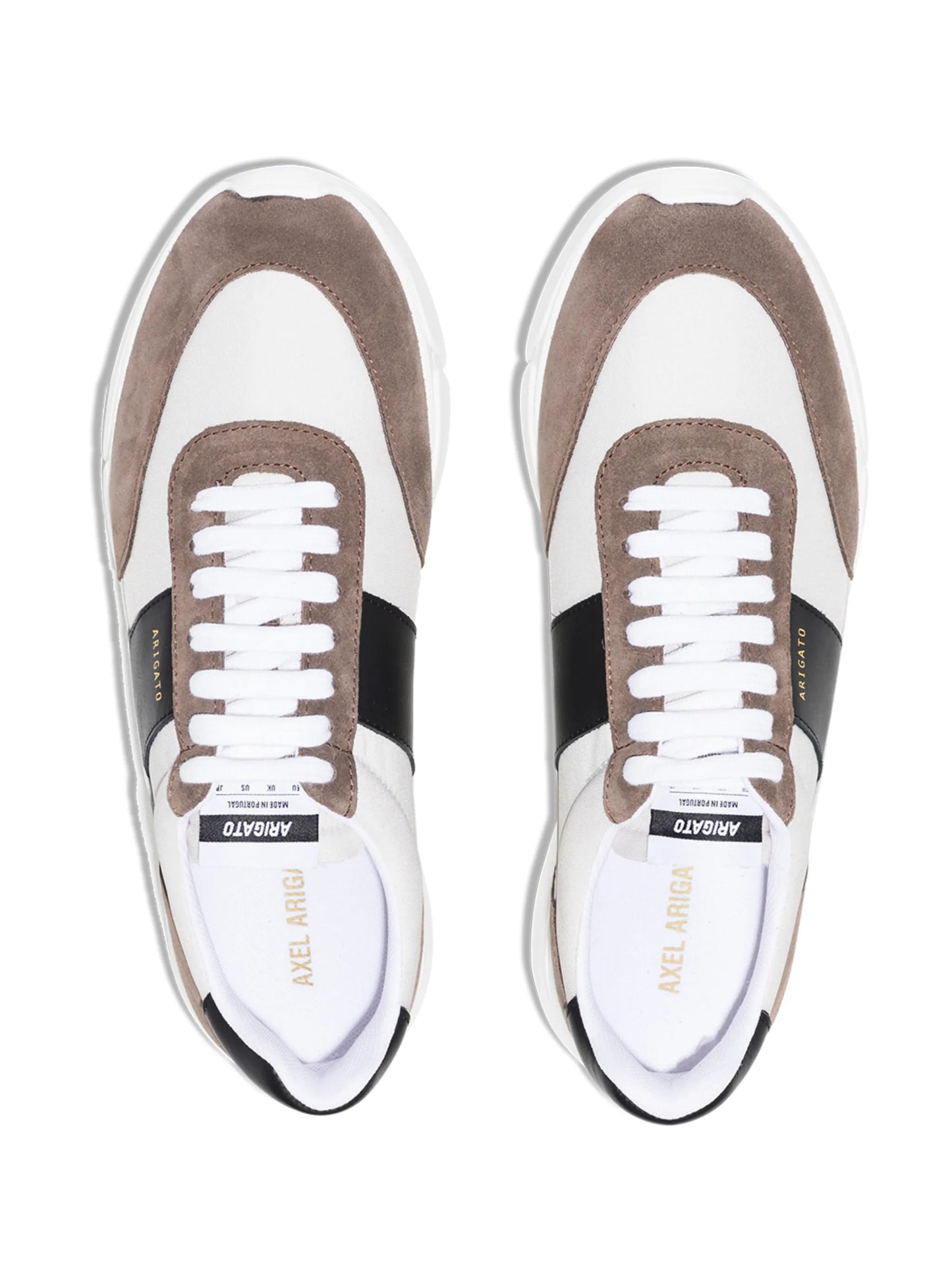 Genesis Vintage Runner low top sneakers