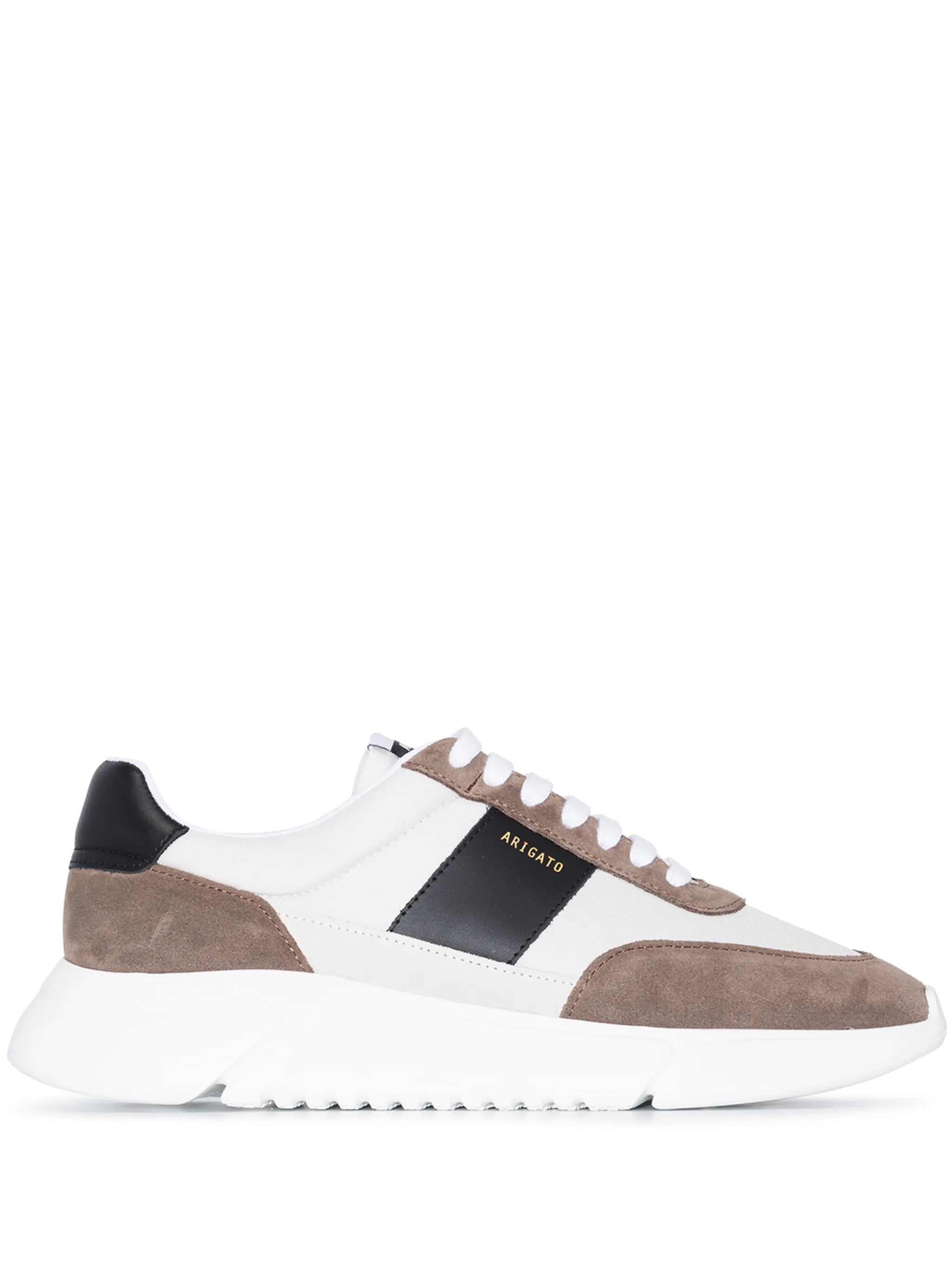 Genesis Vintage Runner low top sneakers