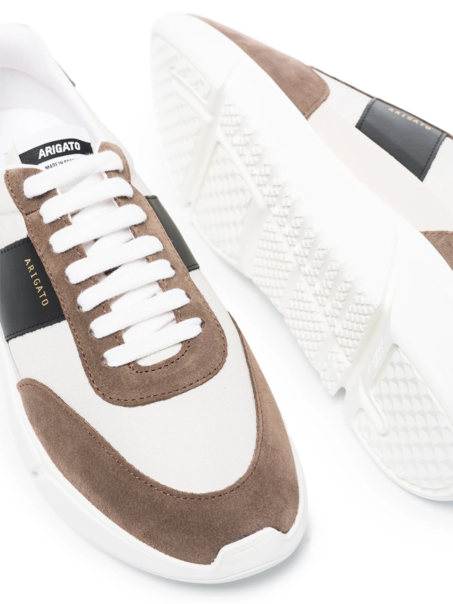 Genesis Vintage Runner low top sneakers