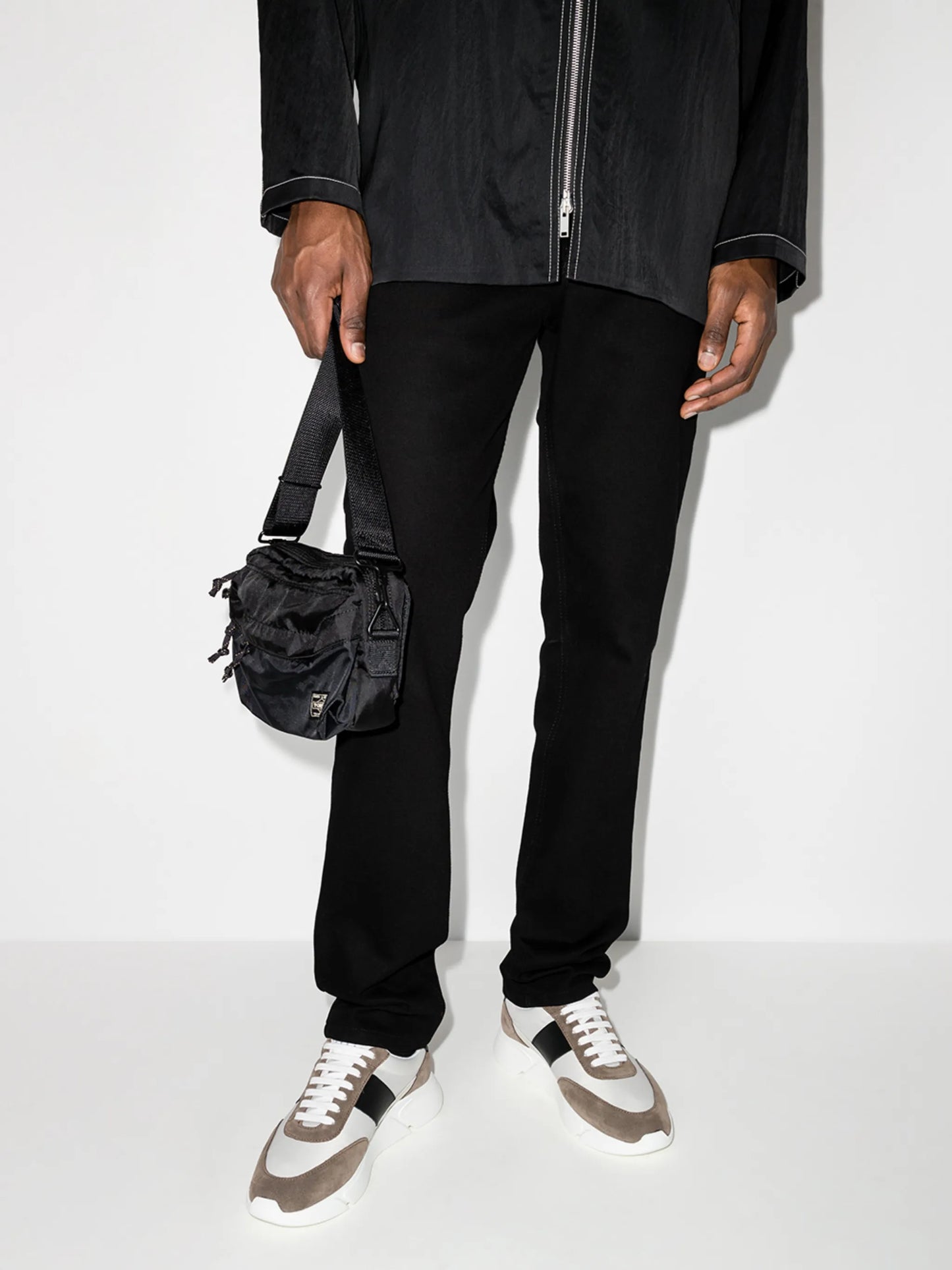 Genesis Vintage Runner low top sneakers