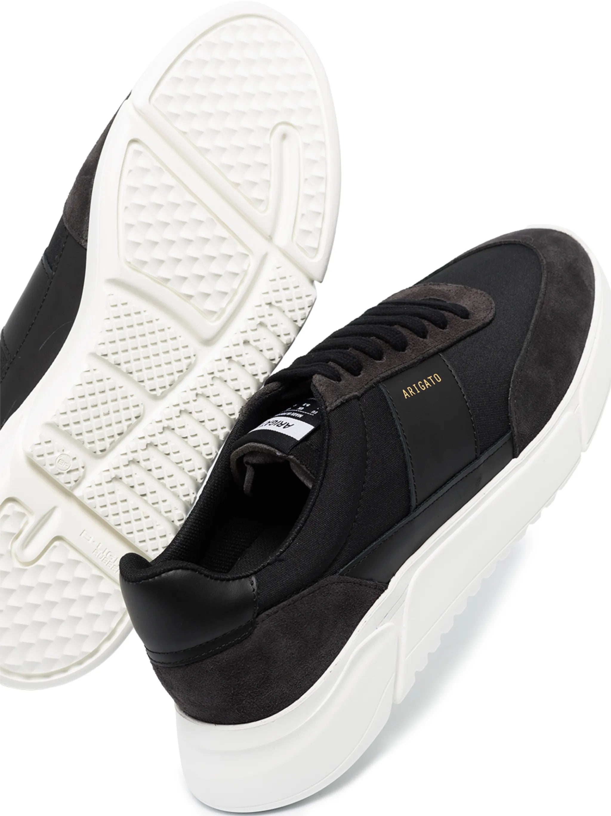 Genesis low-top sneakers