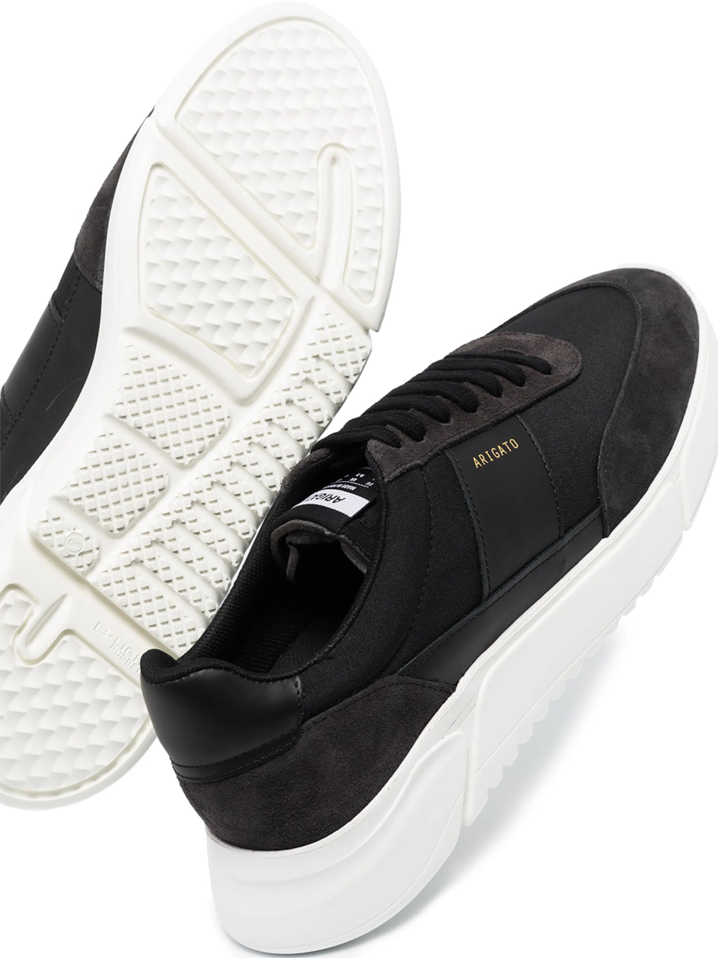 Genesis low-top sneakers