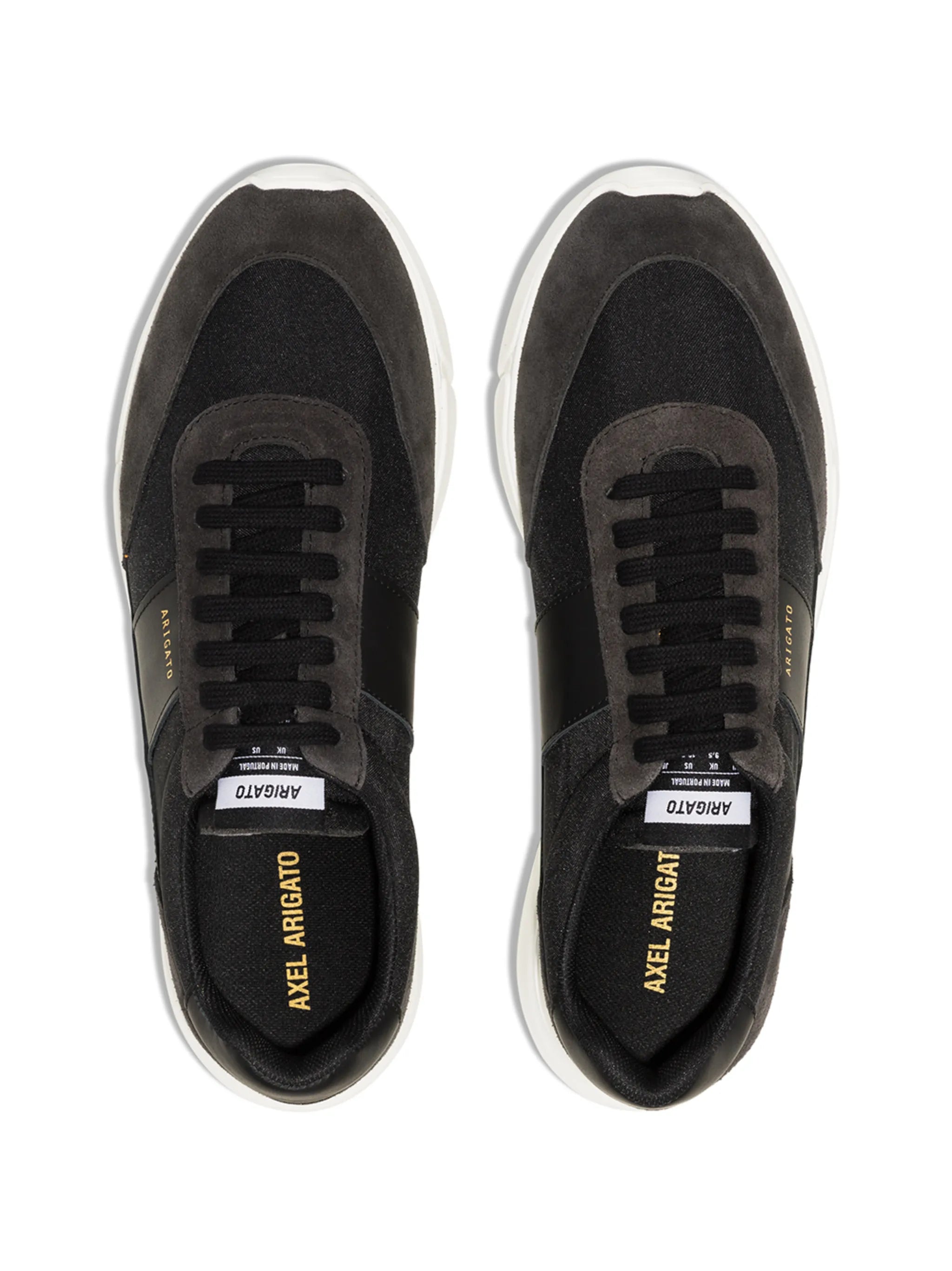 Genesis low-top sneakers