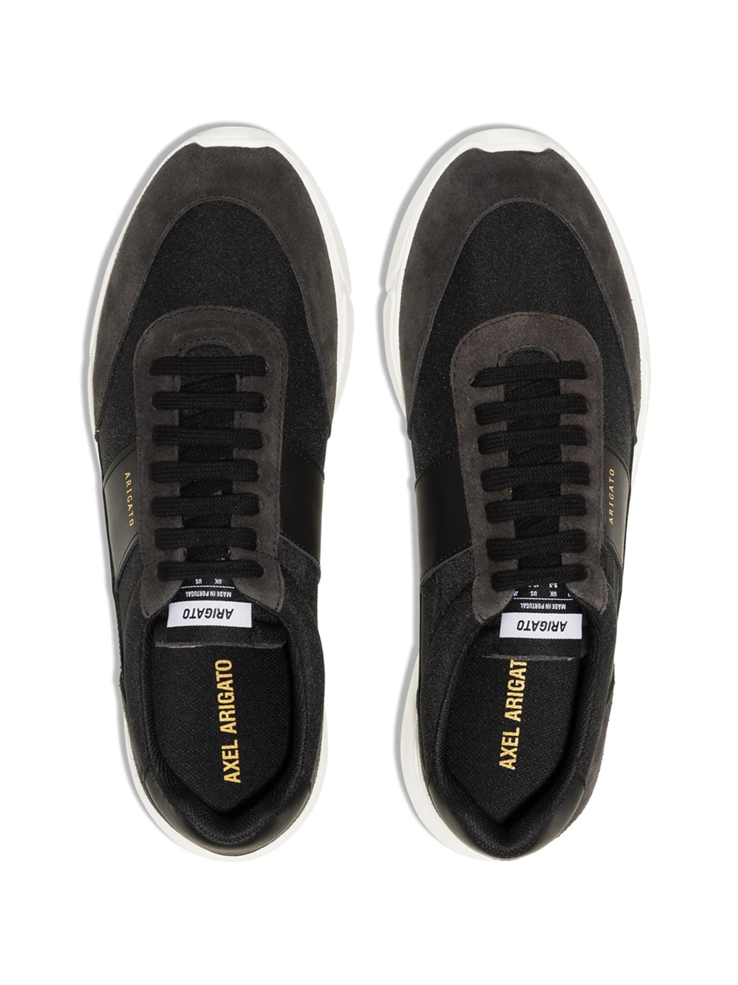 Genesis low-top sneakers