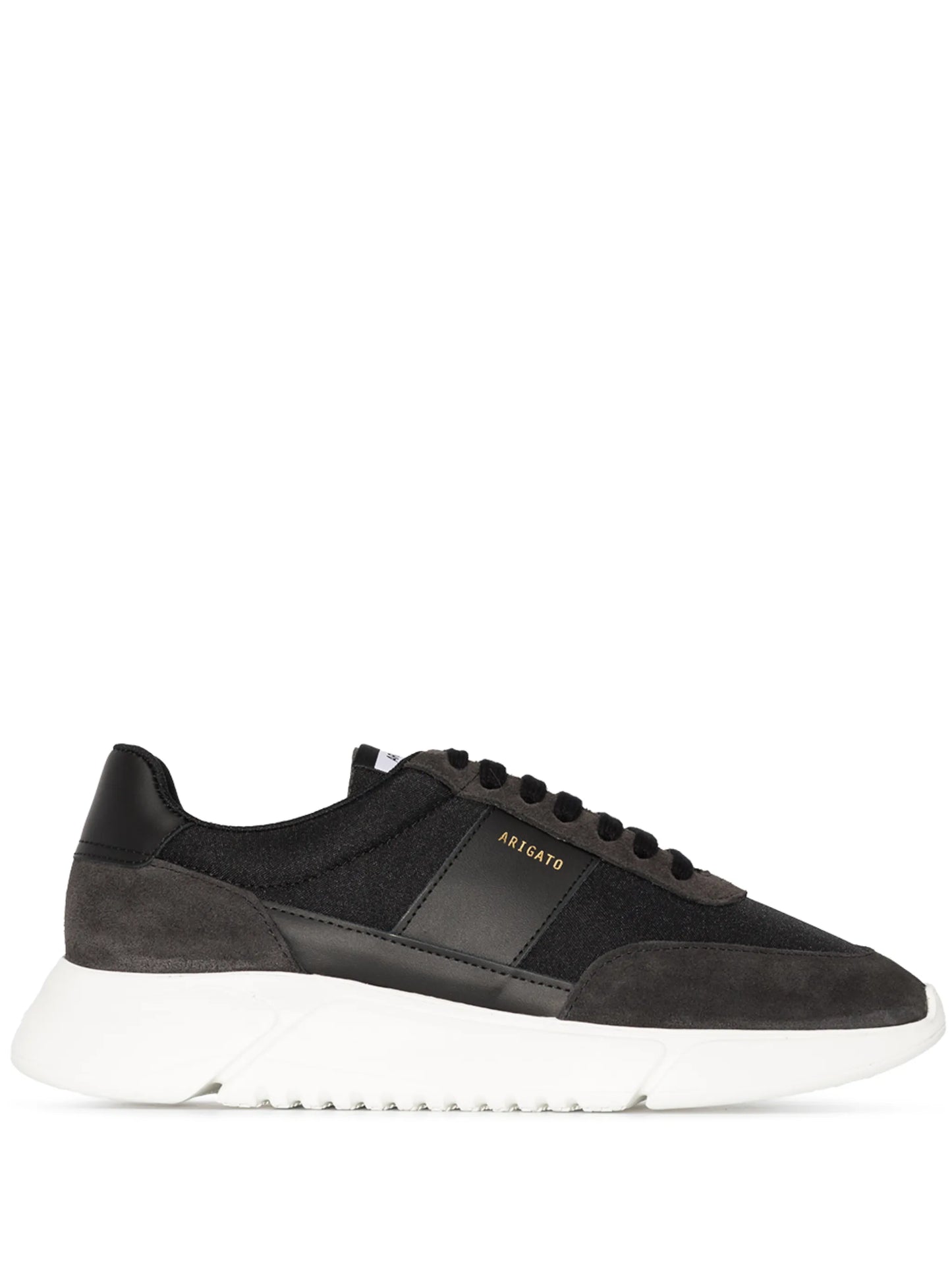 Genesis low-top sneakers