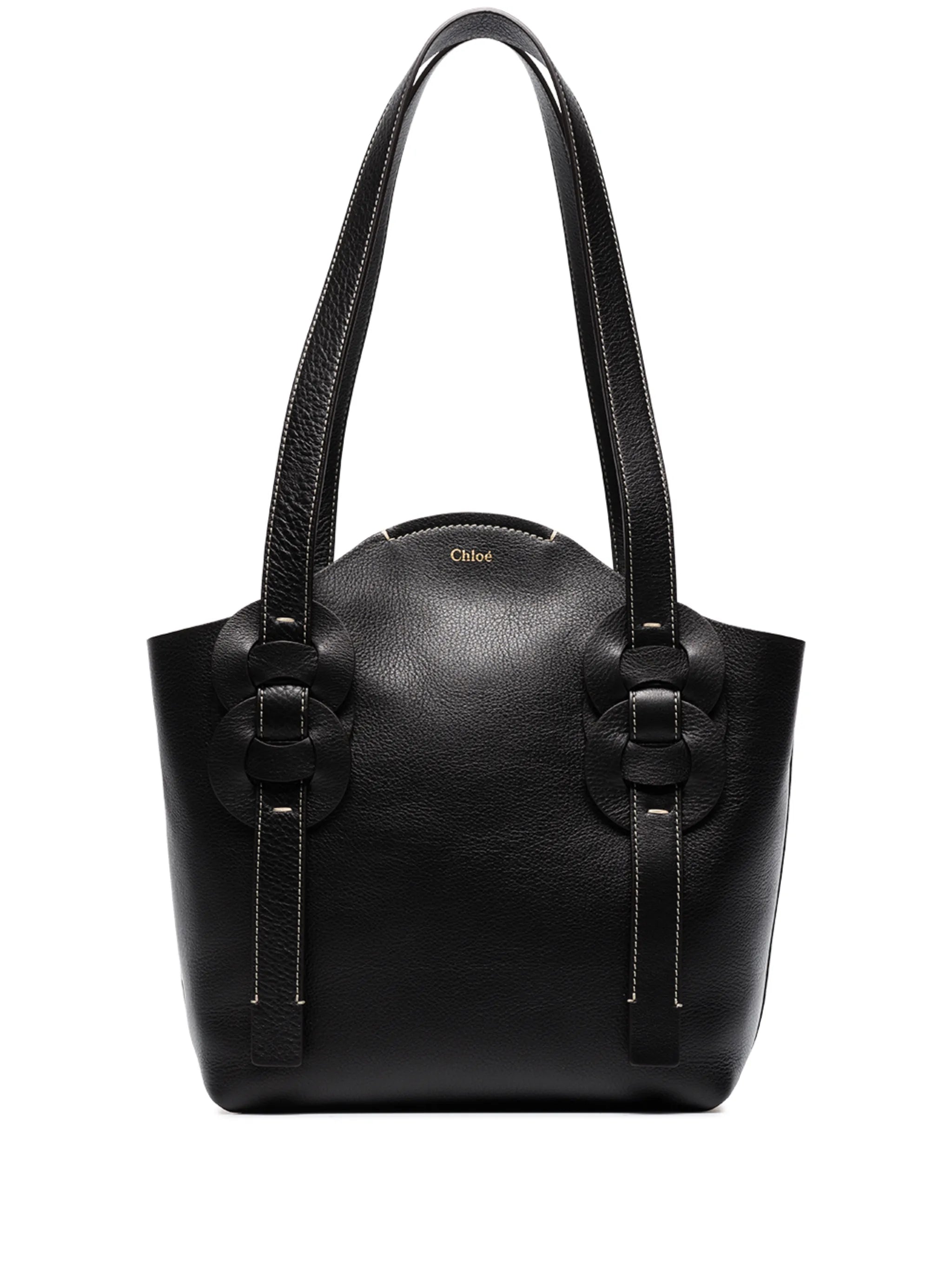 Darryl small tote bag