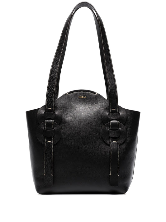 Darryl small tote bag