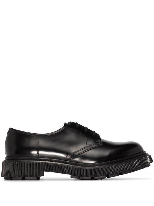 Type 132 Derby shoes