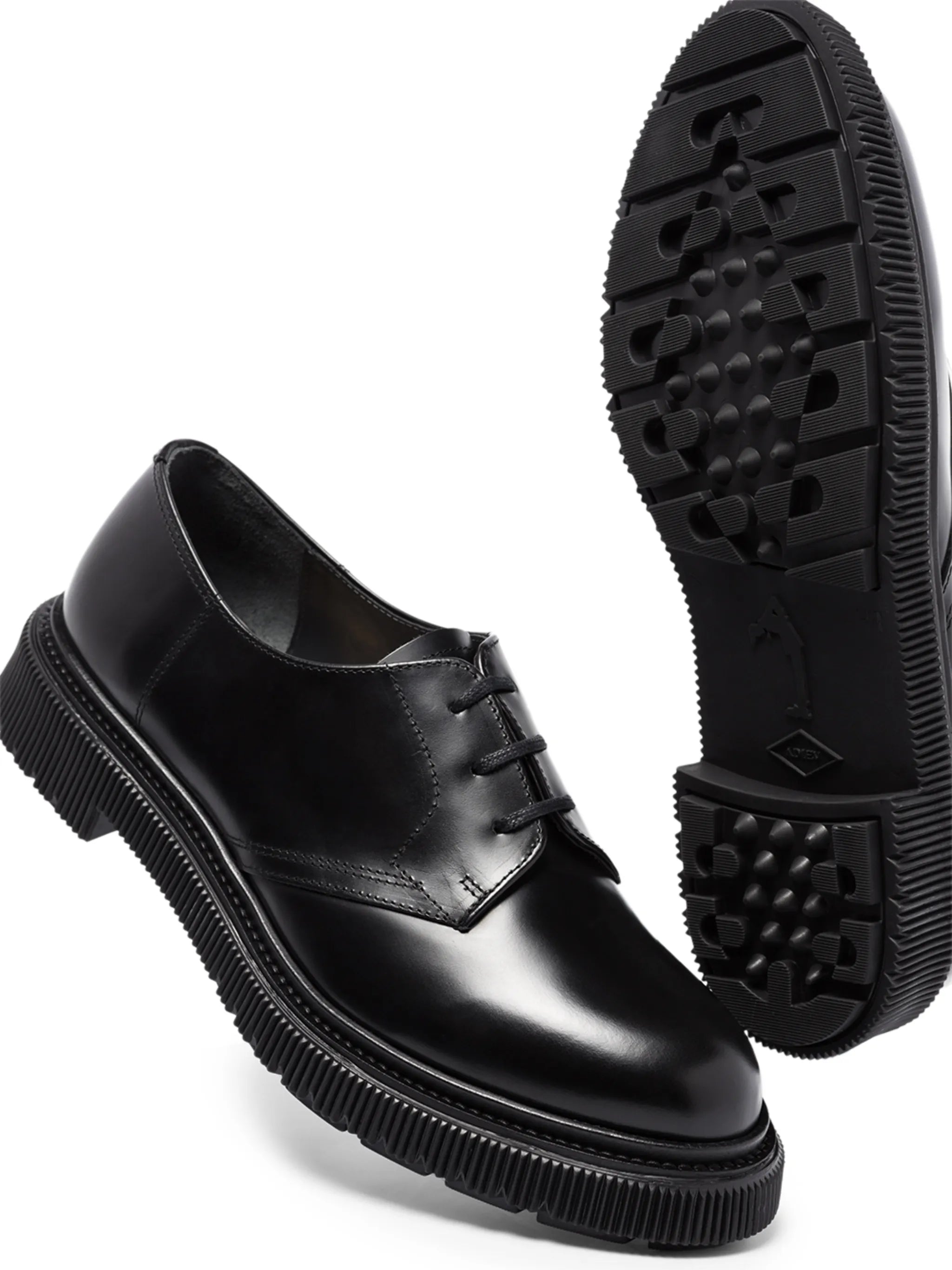 Type 132 Derby shoes