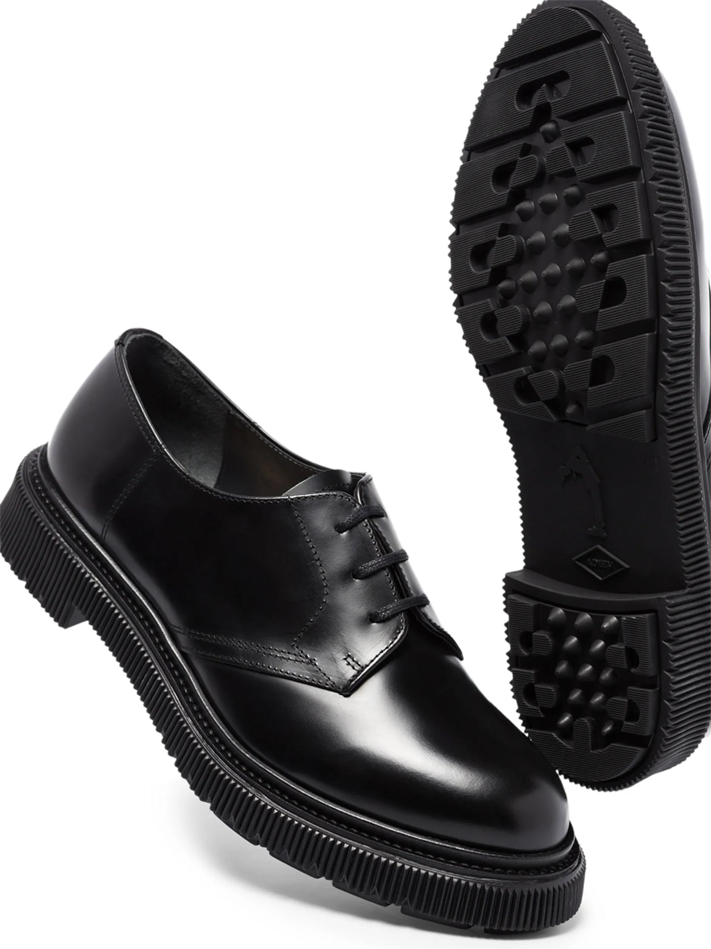 Type 132 Derby shoes