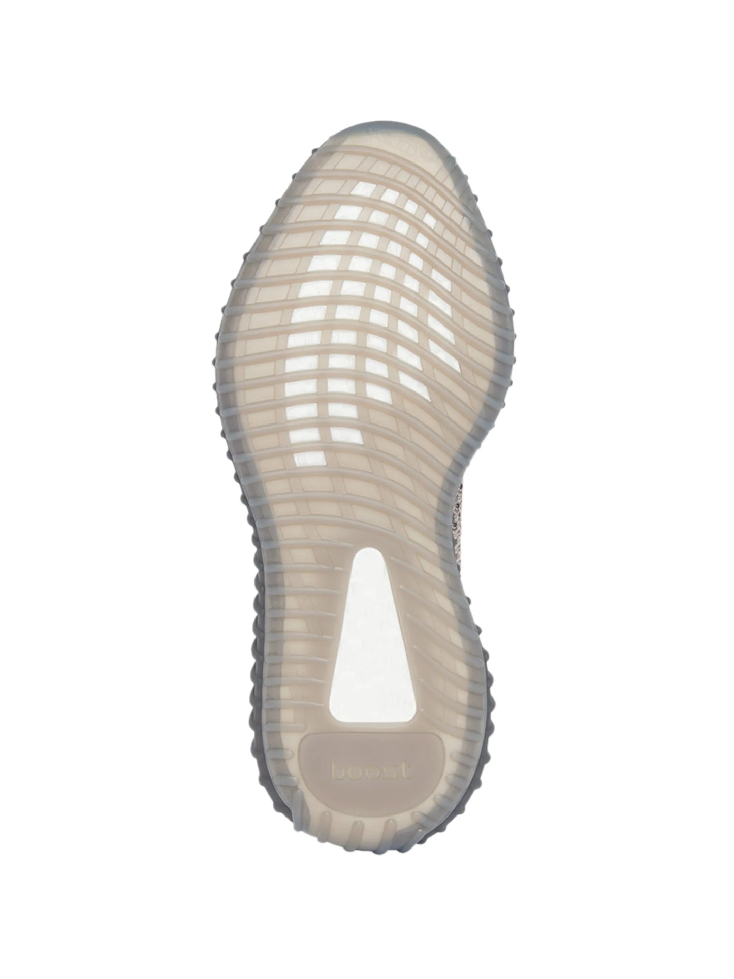 YEEZY Boost 350 V2 "Ash Stone" sneakers