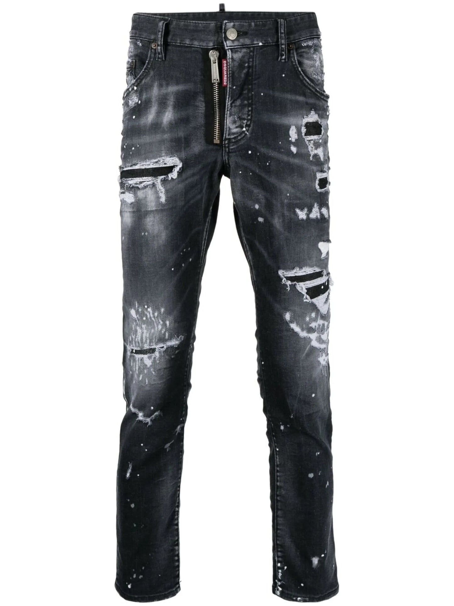 D2 Mi Skinny Twinky jeans