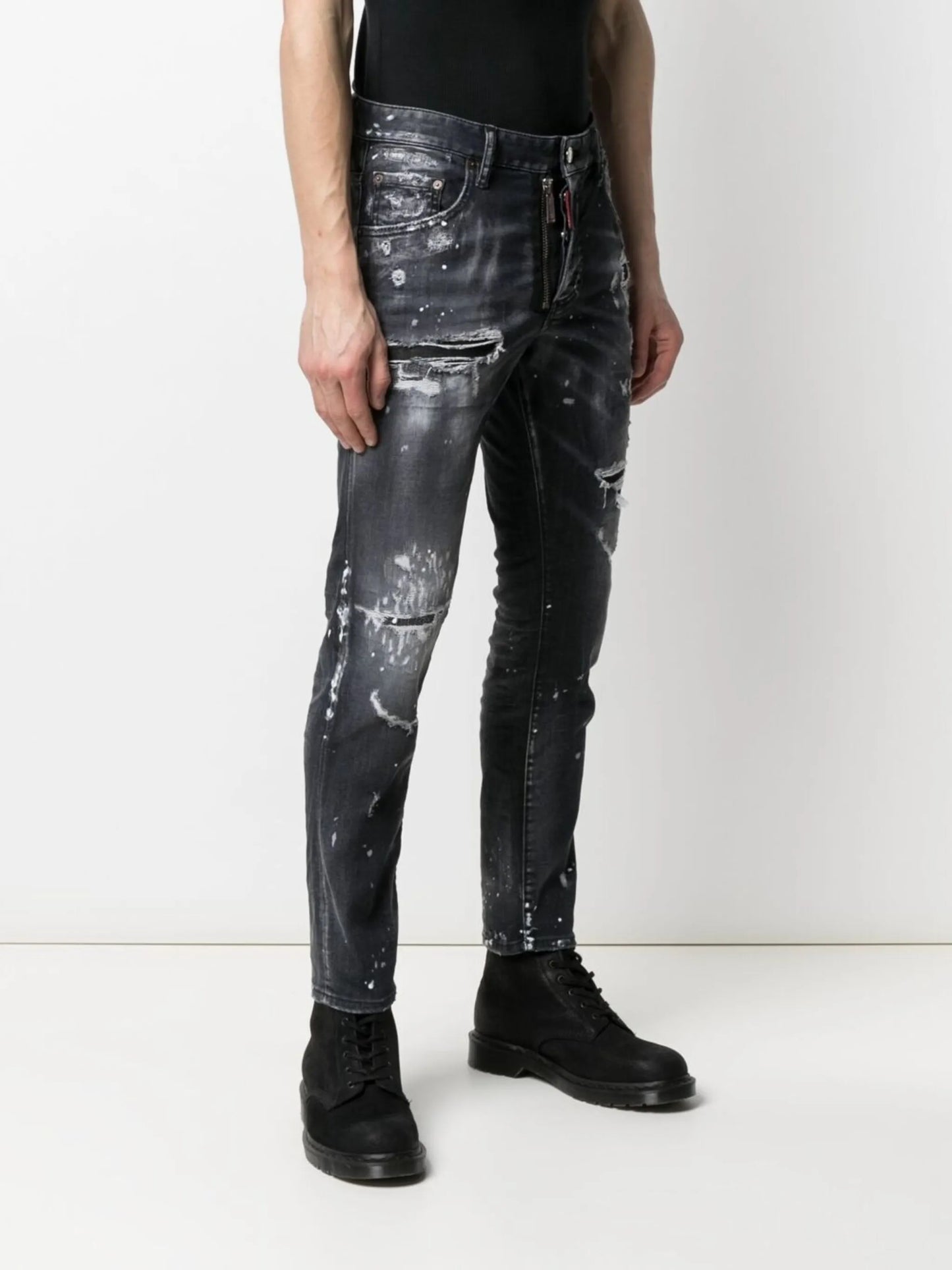 D2 Mi Skinny Twinky jeans