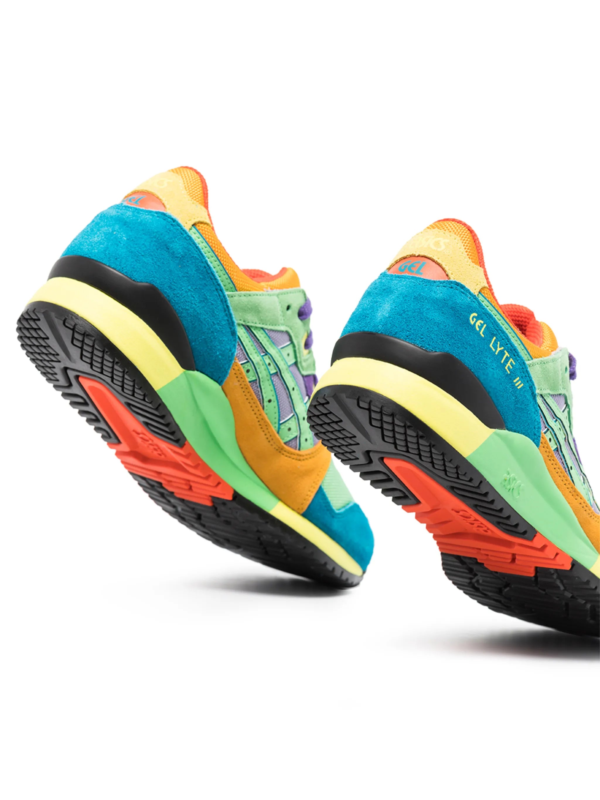 GEL-LYTE™ III OG sneakers