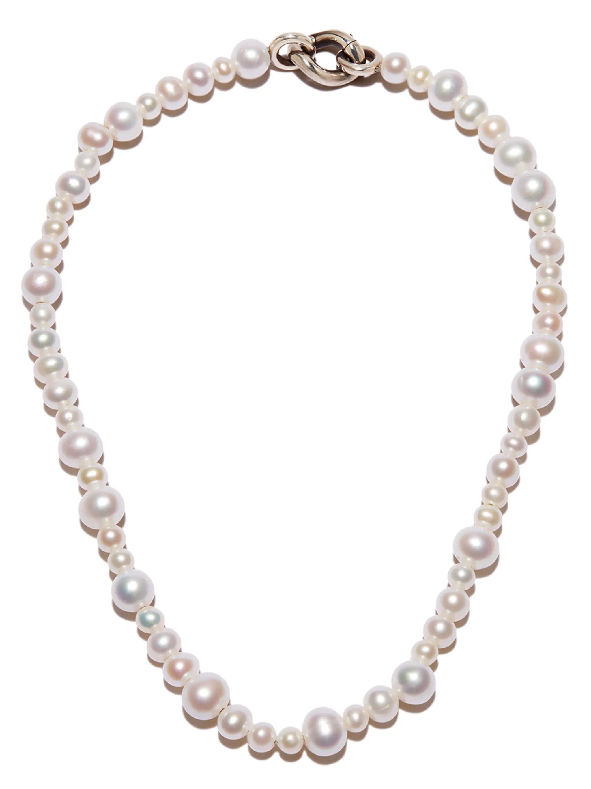 Perlina necklace