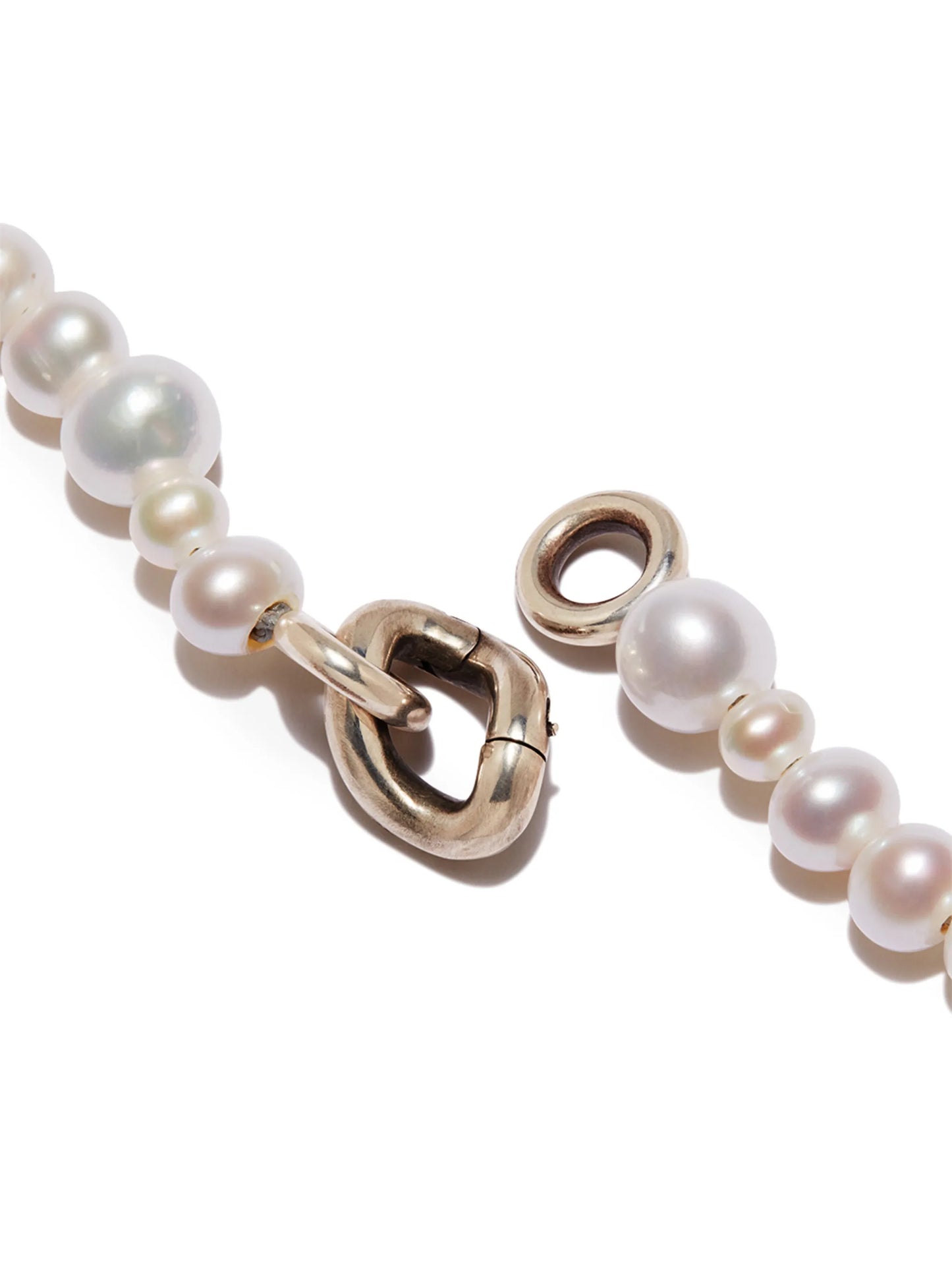 Perlina necklace
