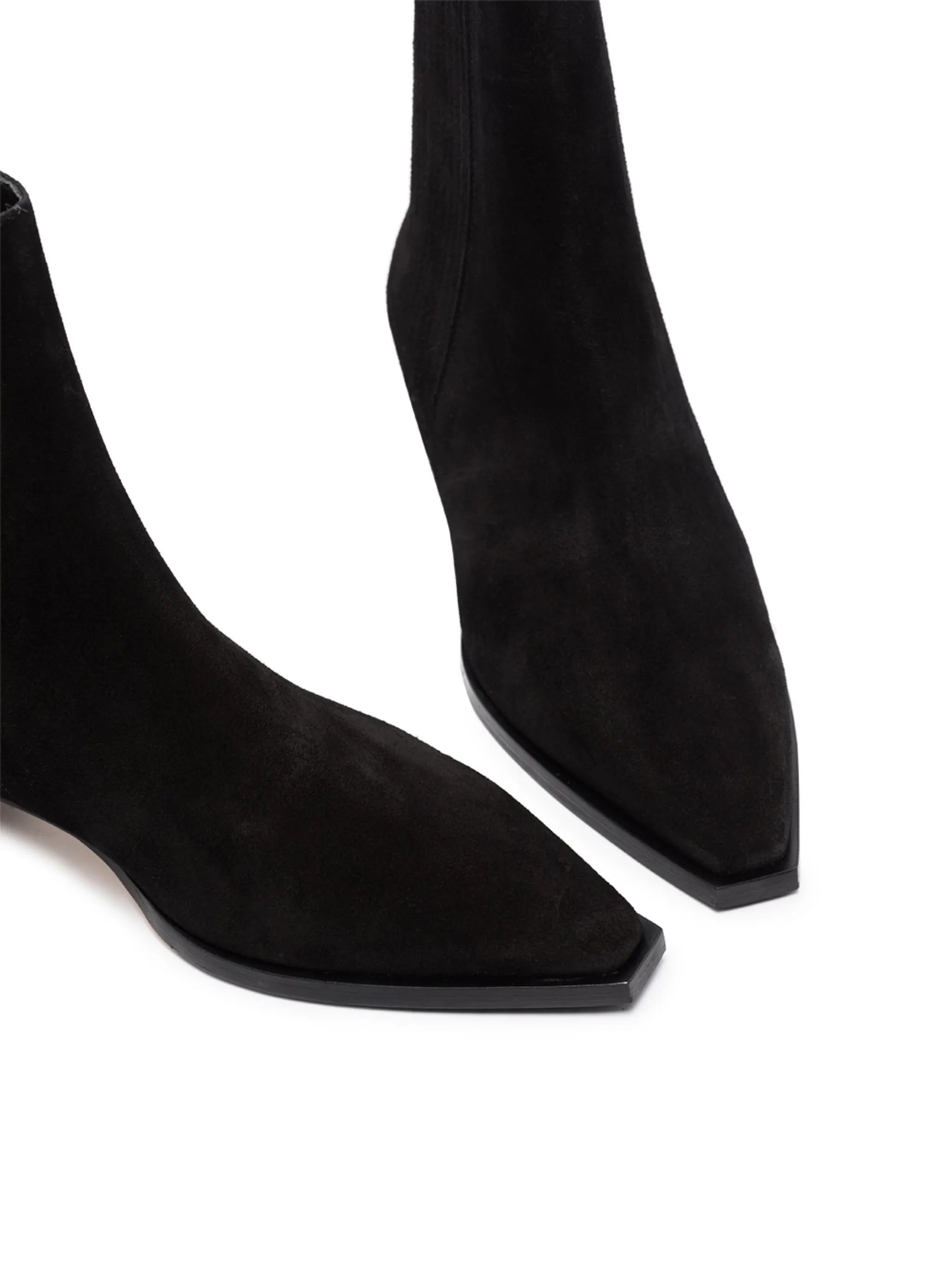 Belinda 40 ankle boots