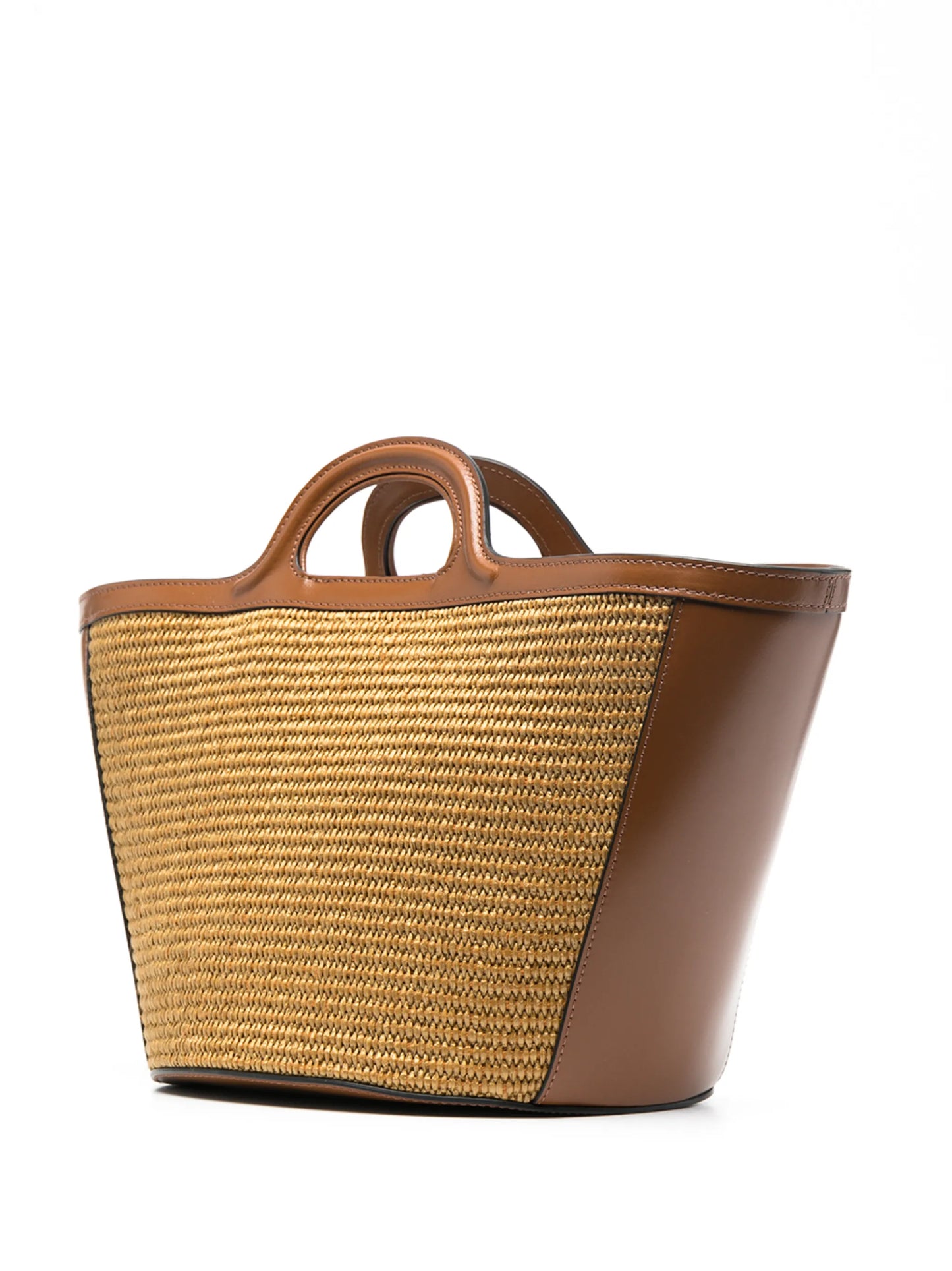 small Tropicalia logo-embroidered bag