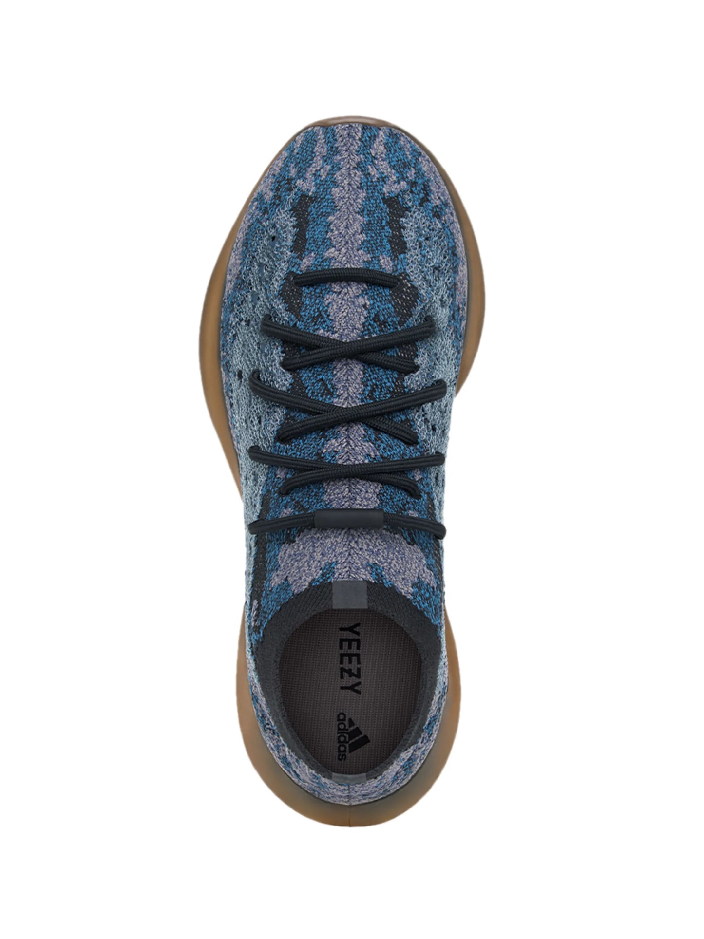 Boost 380 sneakers