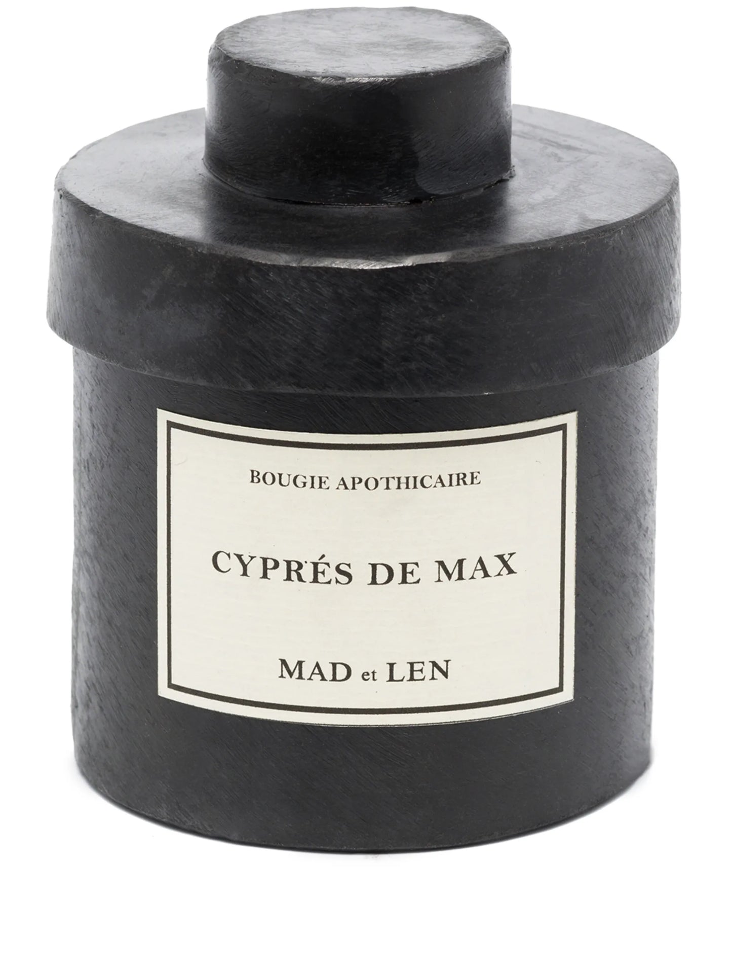 Cyprès de Max scented candle (300g)