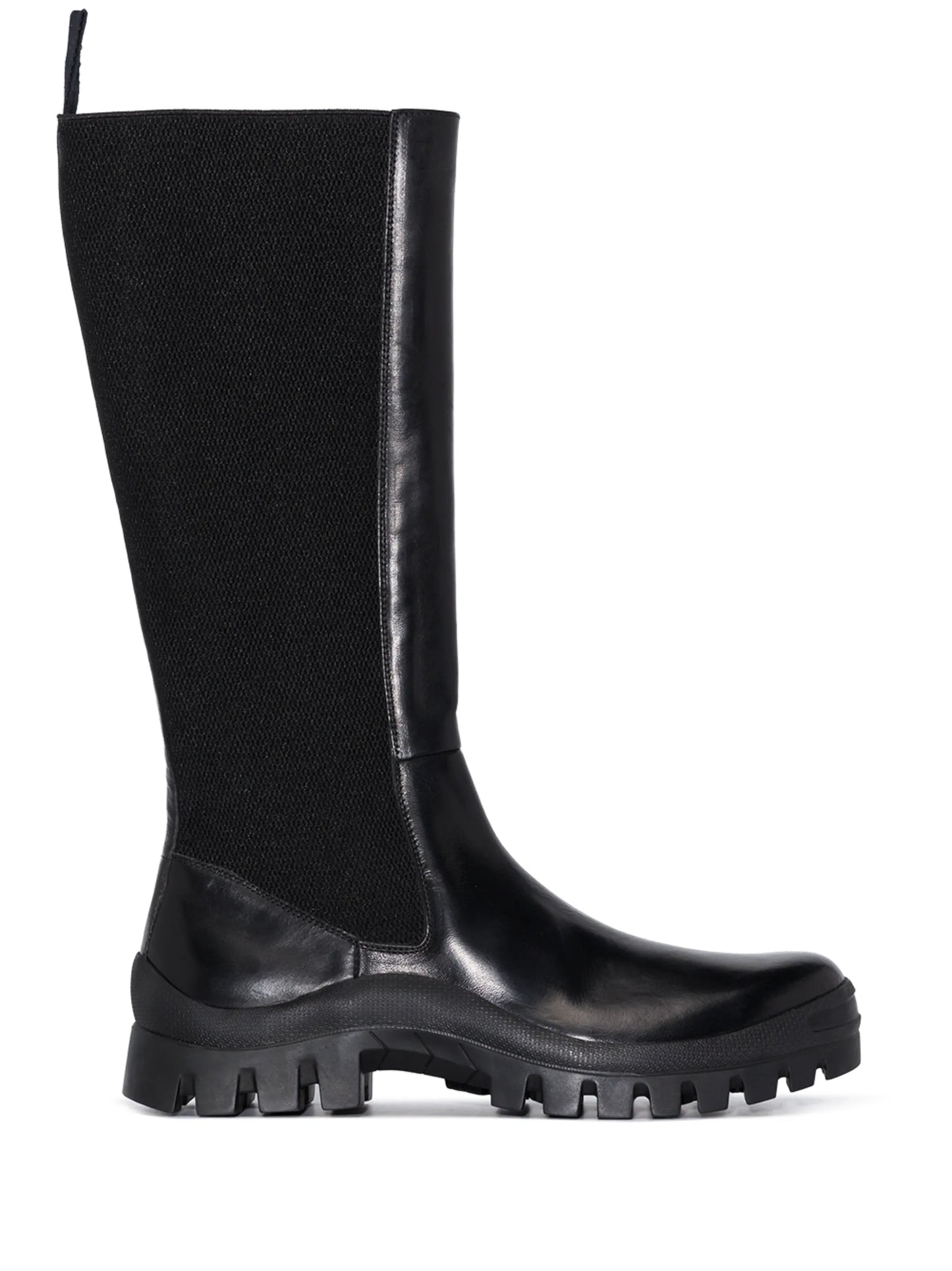 Bitonto knee-high boots