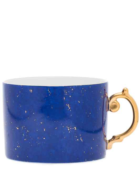 Lapis tea cup