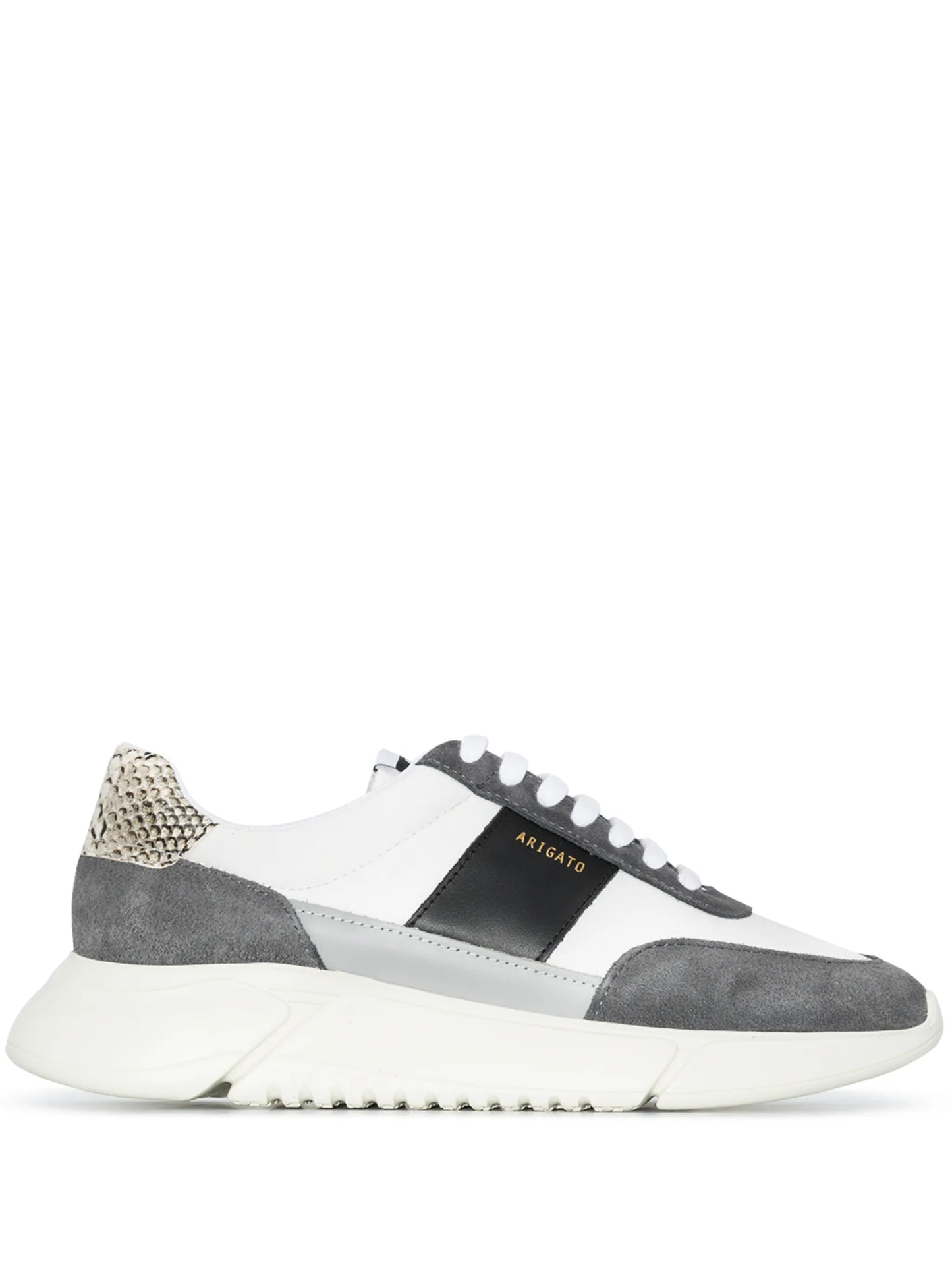 Genesis vintage chunky sneakers