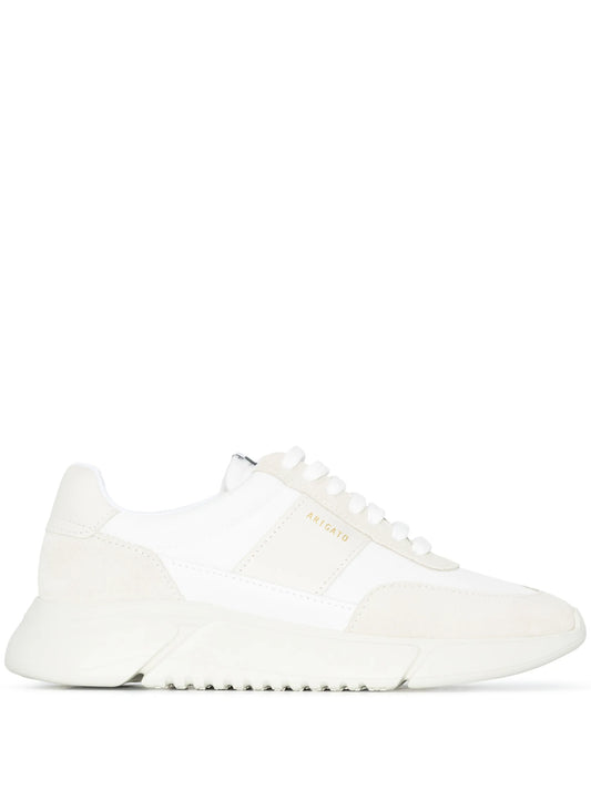 Genesis vintage chunky sneakers