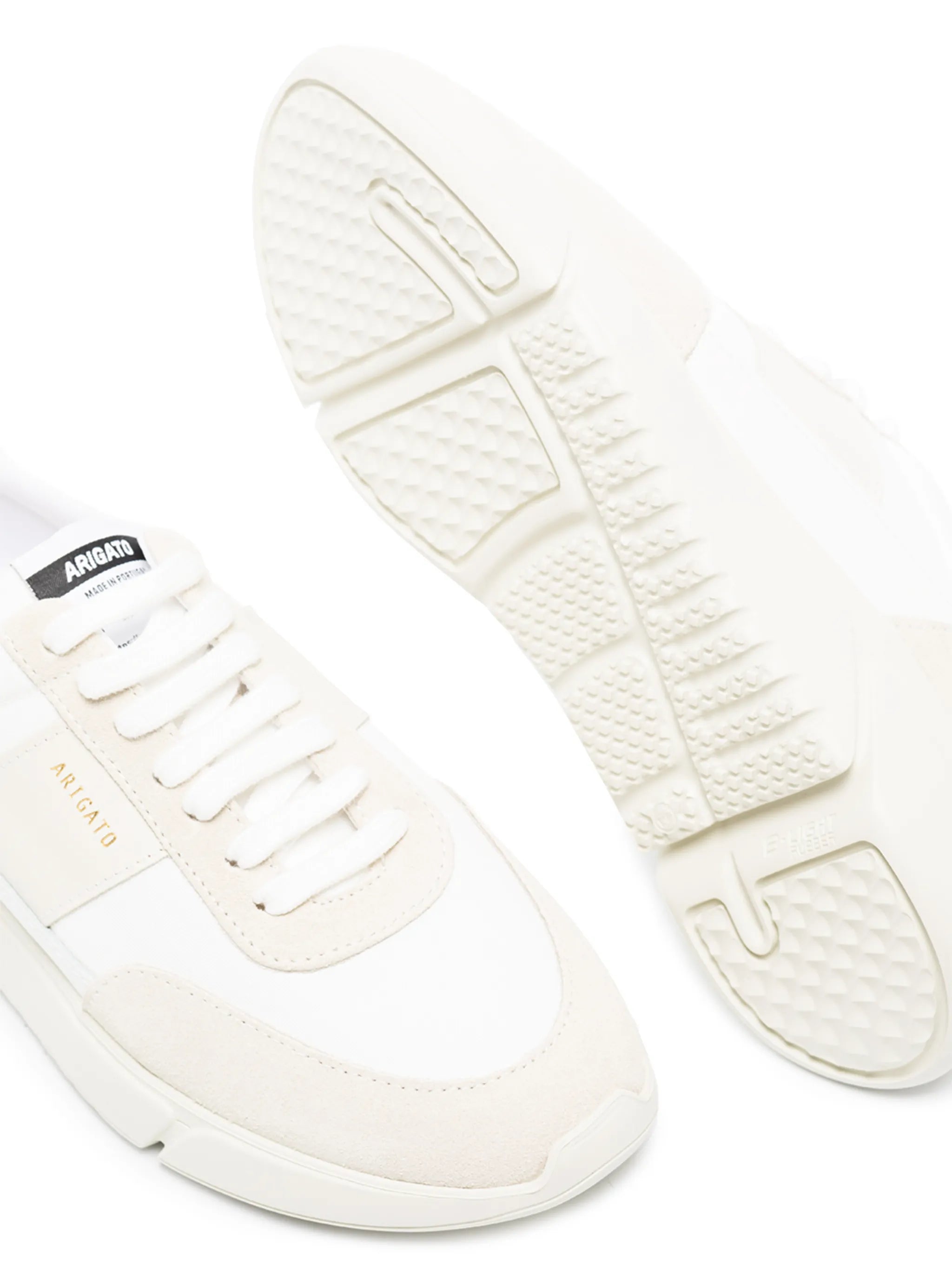 Genesis vintage chunky sneakers
