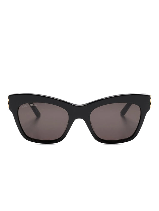 Dynasty butterfly sunglasses