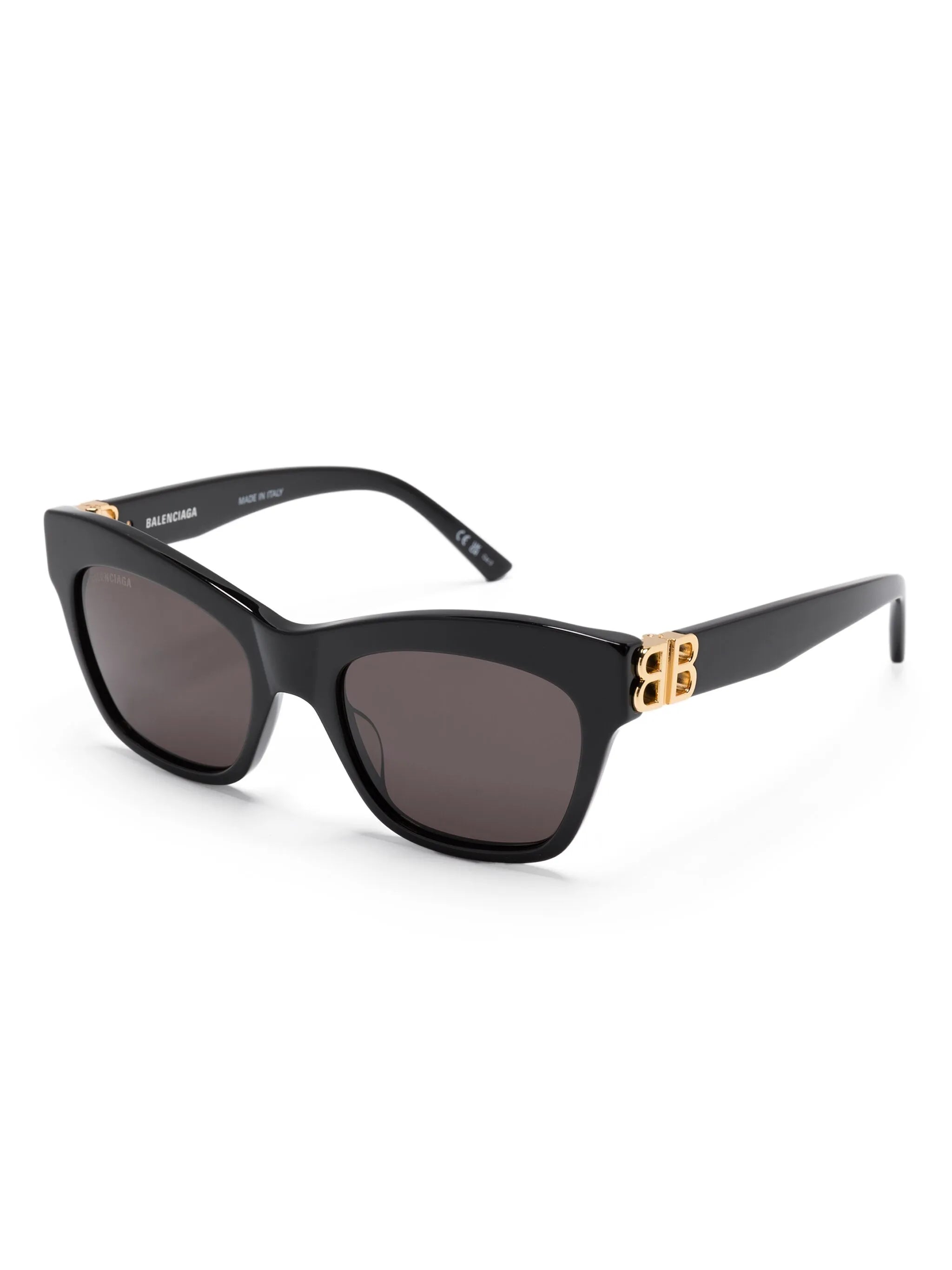 Dynasty butterfly sunglasses