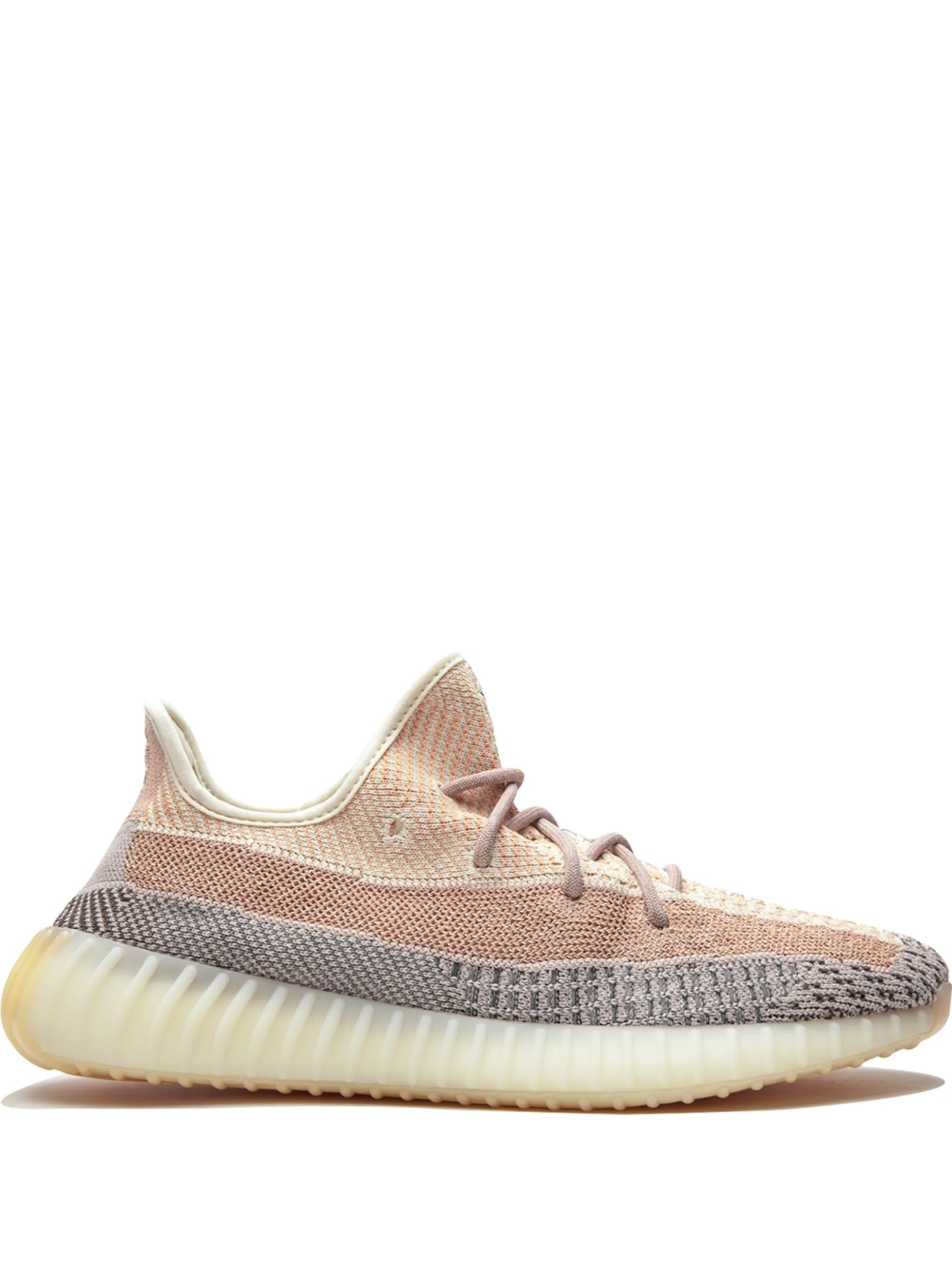 YEEZY Boost 350 V2 "Ash Pearl" sneakers