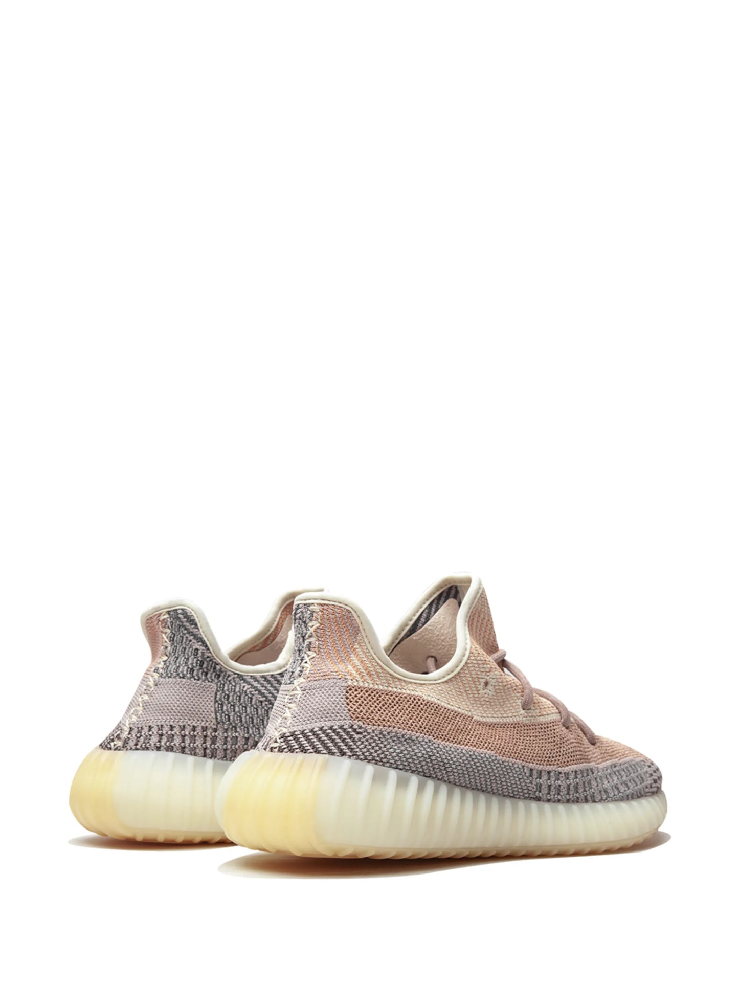 YEEZY Boost 350 V2 "Ash Pearl" sneakers