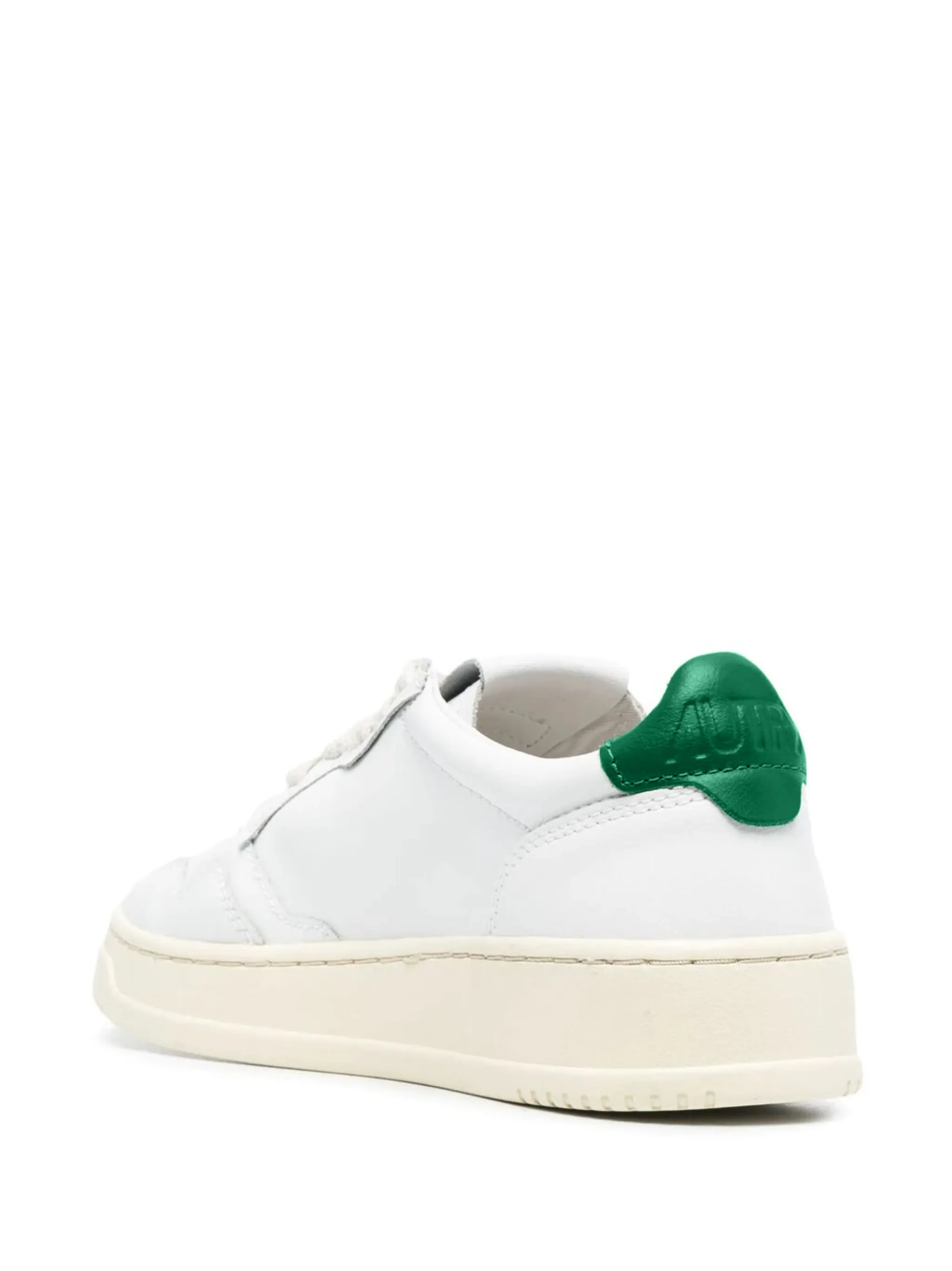Medalist low sneakers