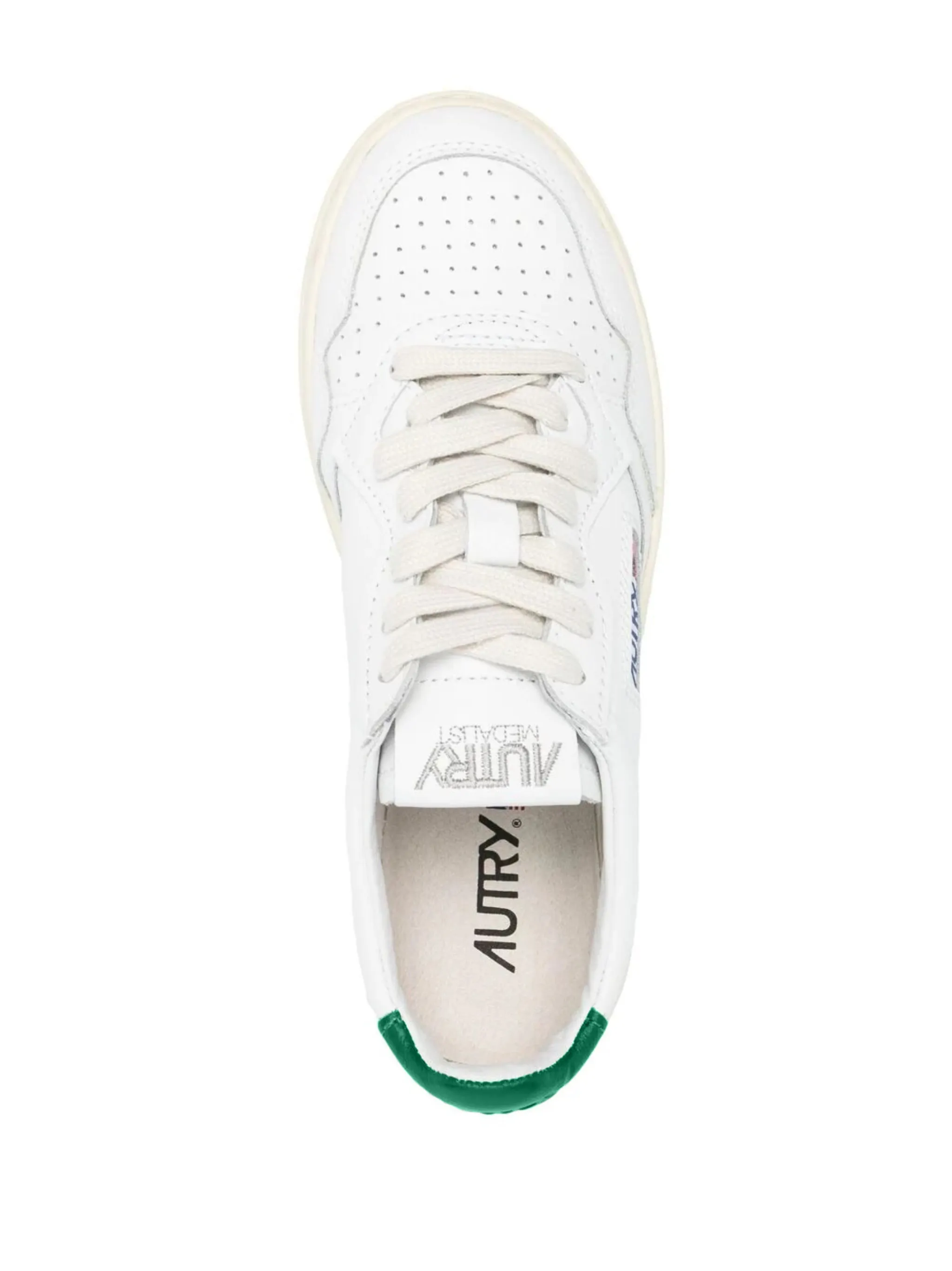 Medalist low sneakers