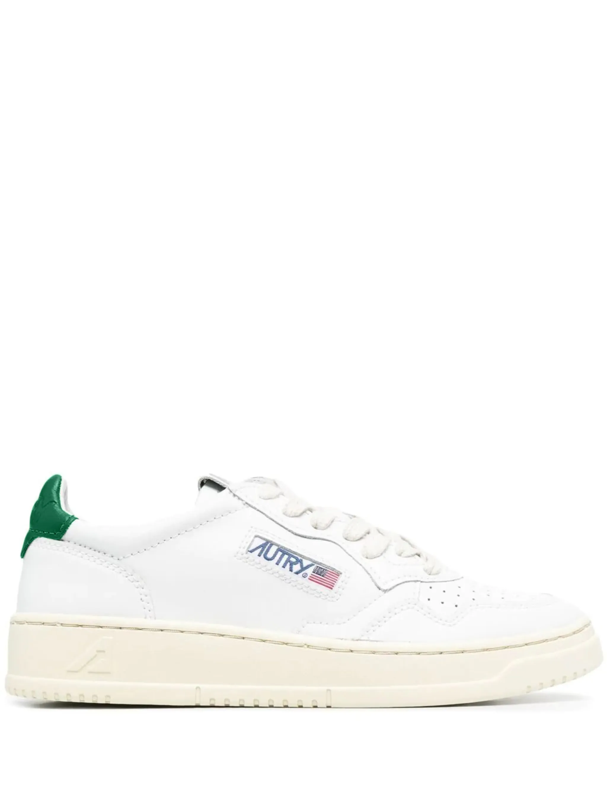 Medalist low sneakers
