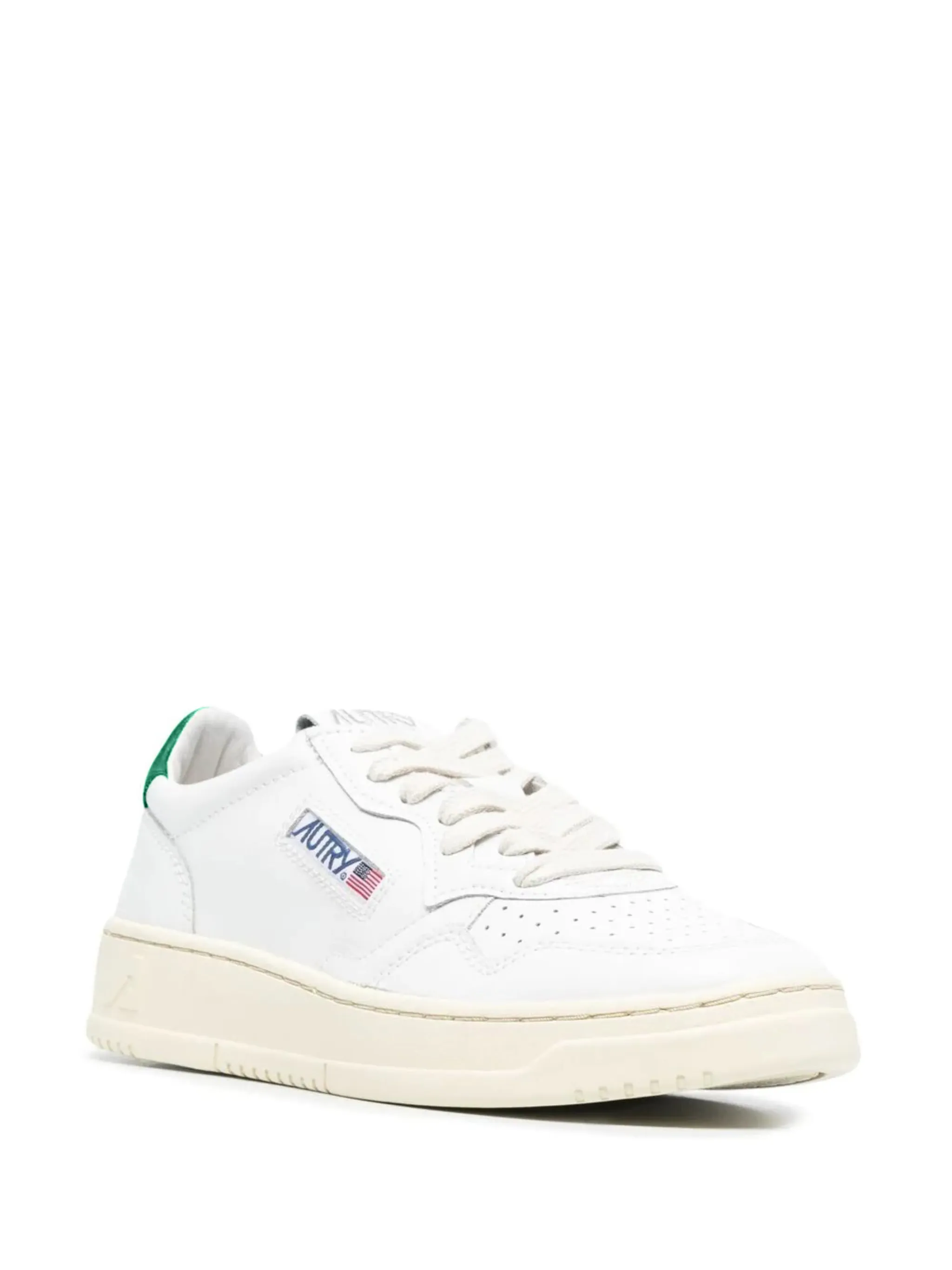 Medalist low sneakers